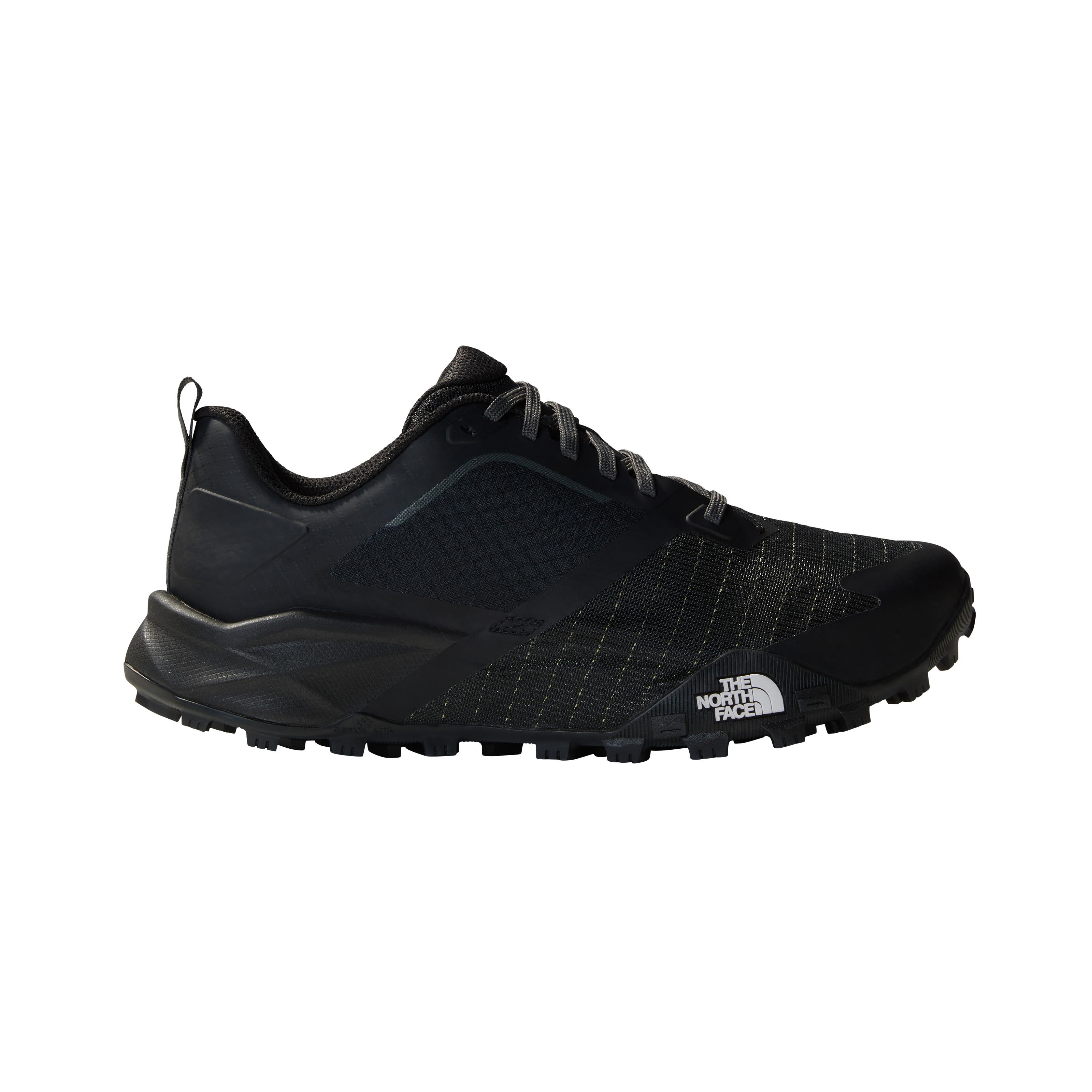 M OFFTRAIL TR