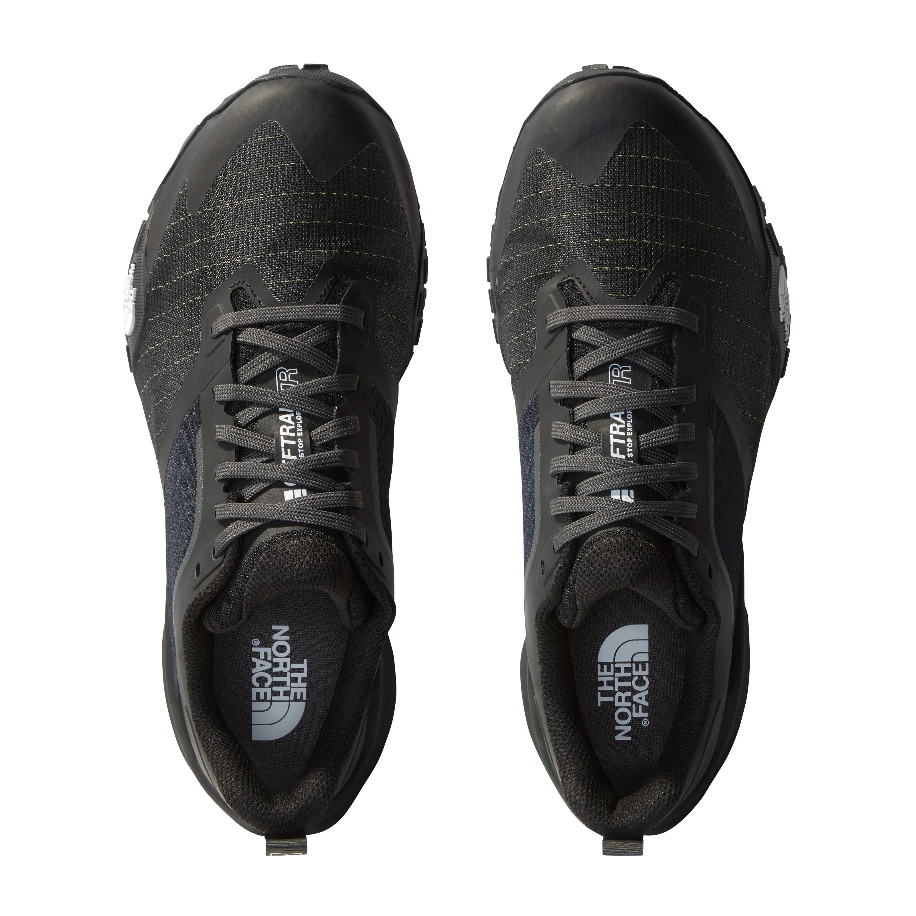 M OFFTRAIL TR