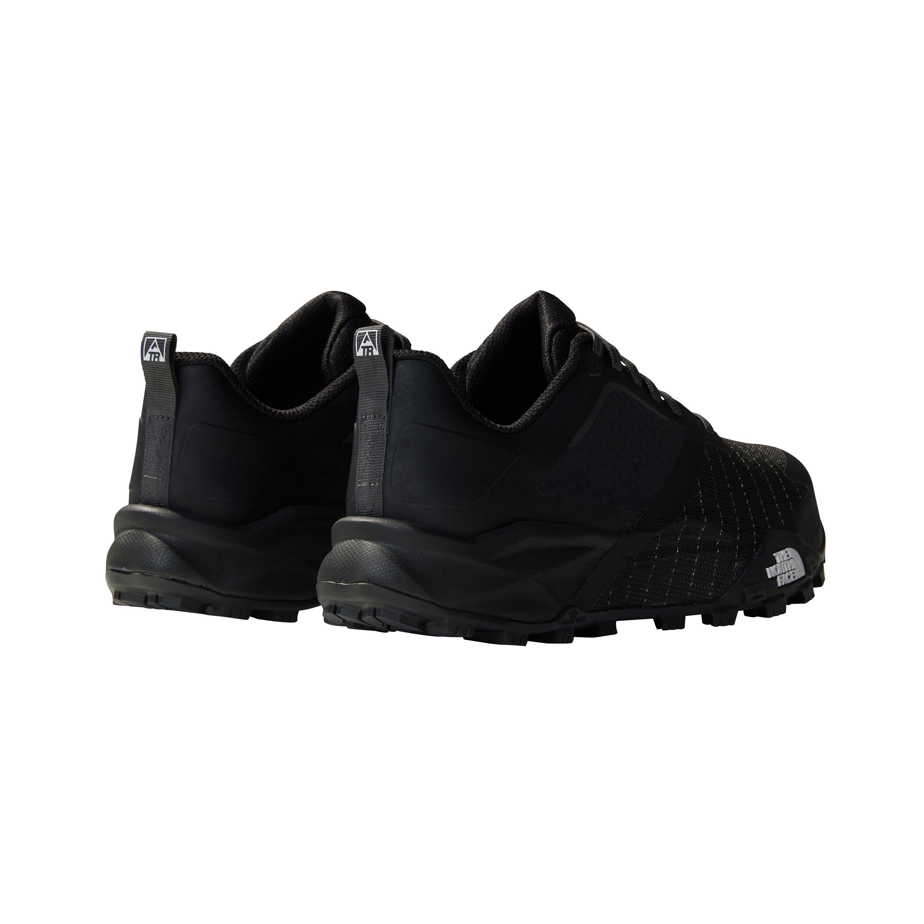 M OFFTRAIL TR