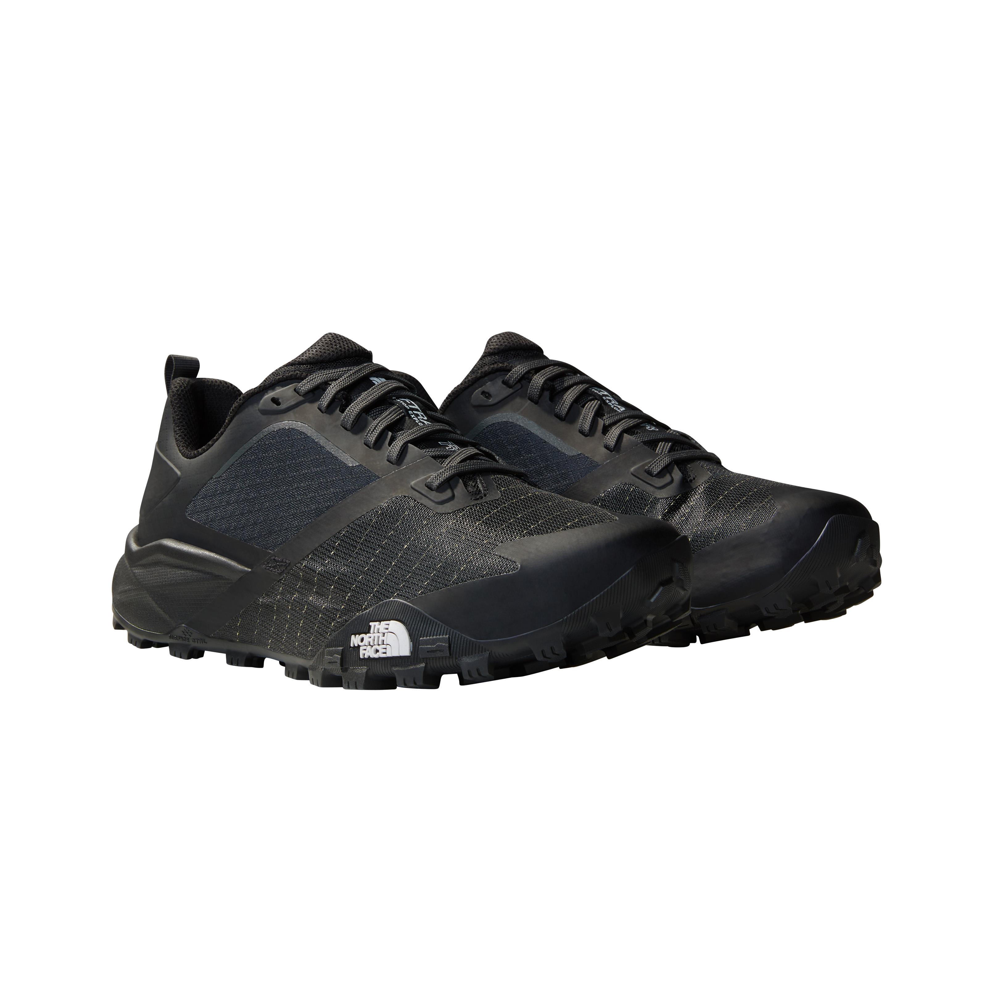 M OFFTRAIL TR