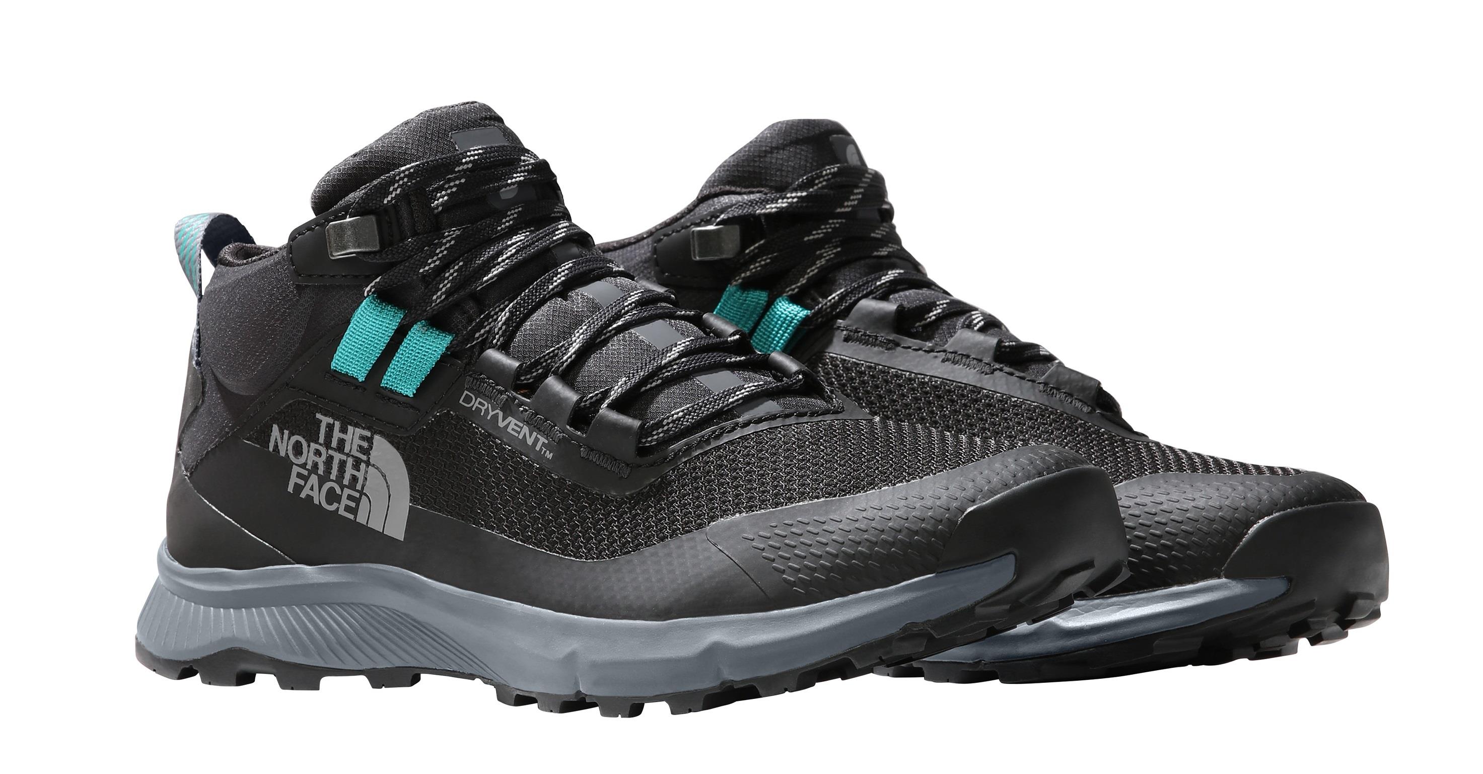 THE NORTH FACE W CRAGSTONE MID WP NF0A5LXCNY71