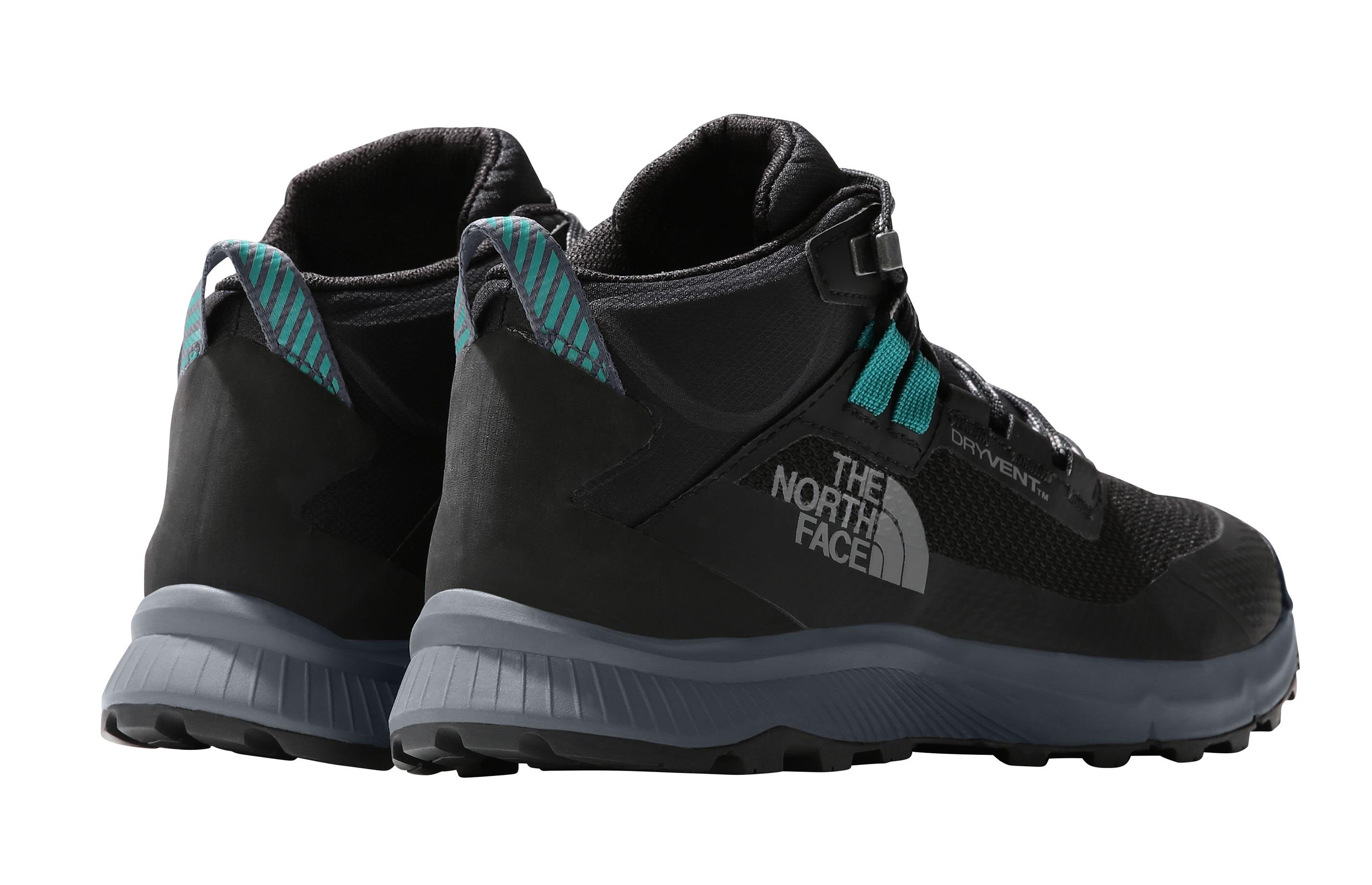 THE NORTH FACE W CRAGSTONE MID WP NF0A5LXCNY71