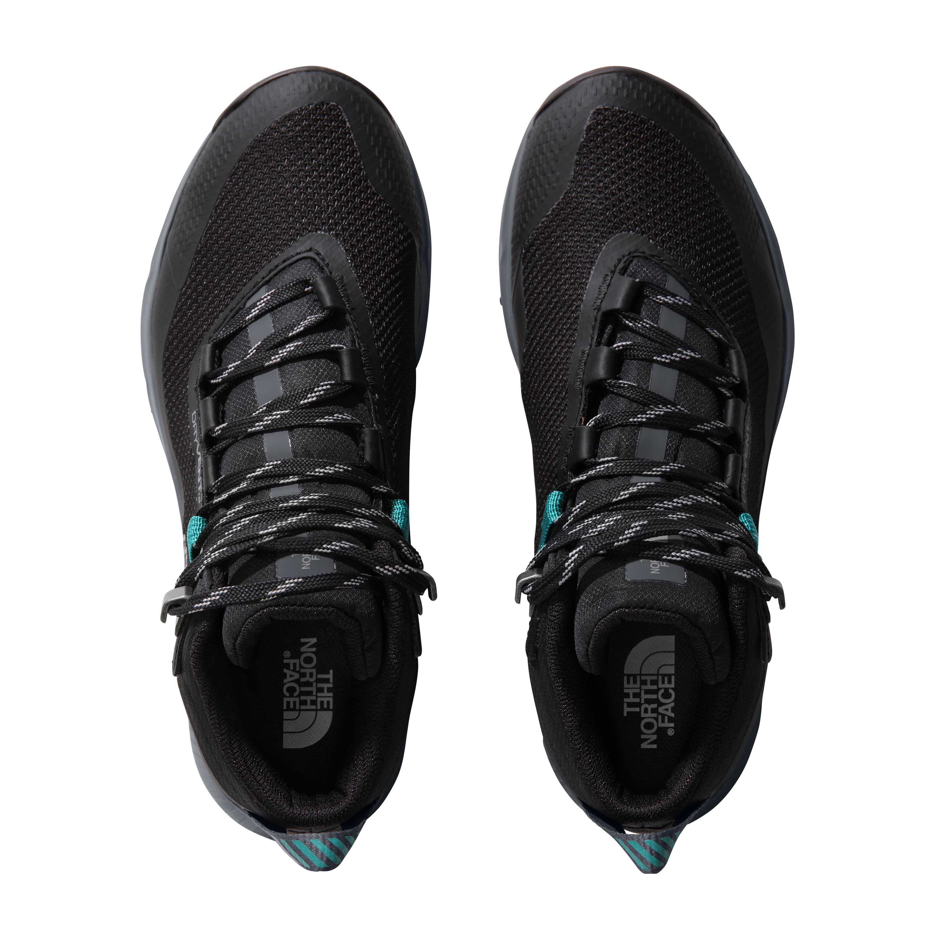 THE NORTH FACE W CRAGSTONE MID WP NF0A5LXCNY71