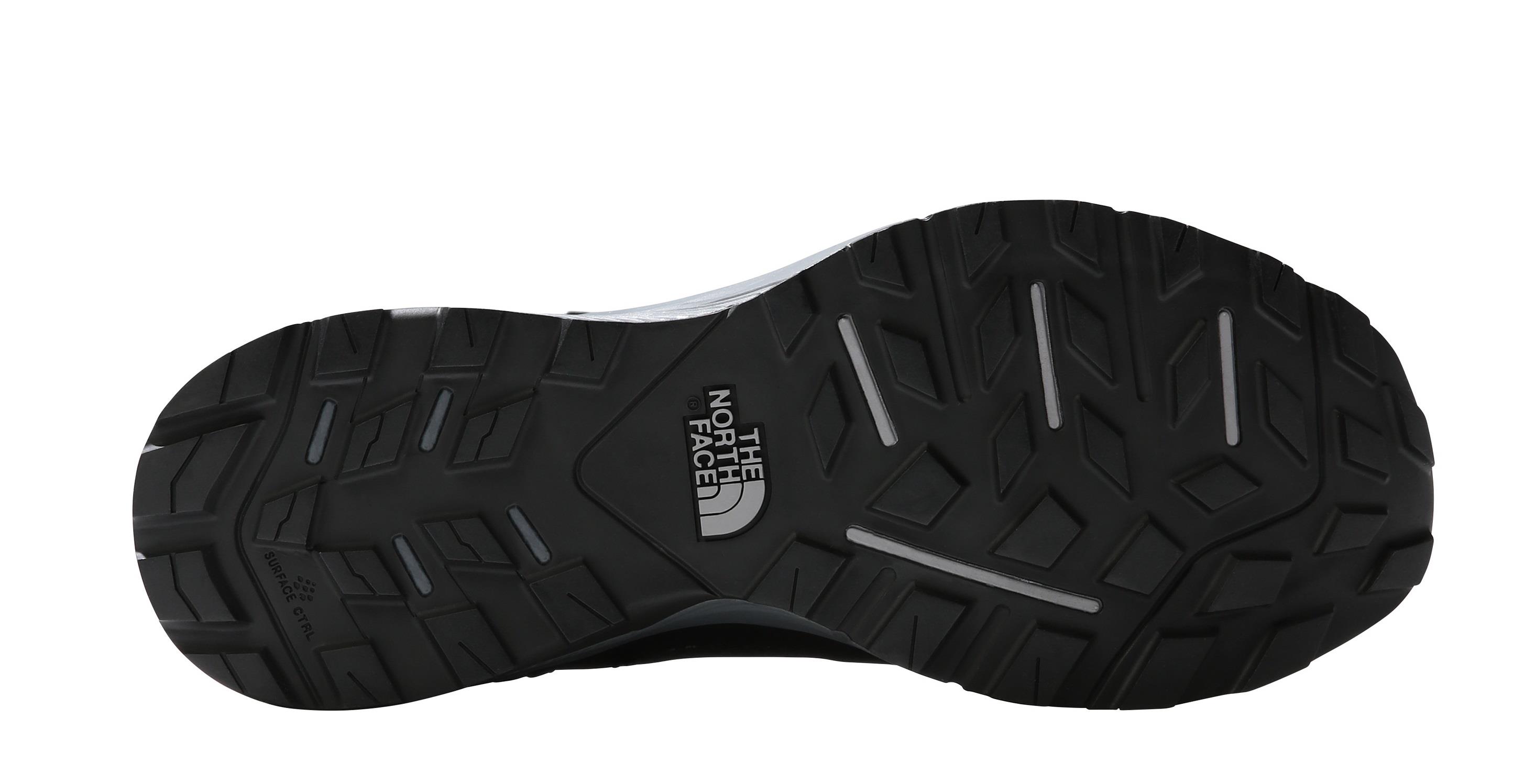 THE NORTH FACE W CRAGSTONE MID WP NF0A5LXCNY71