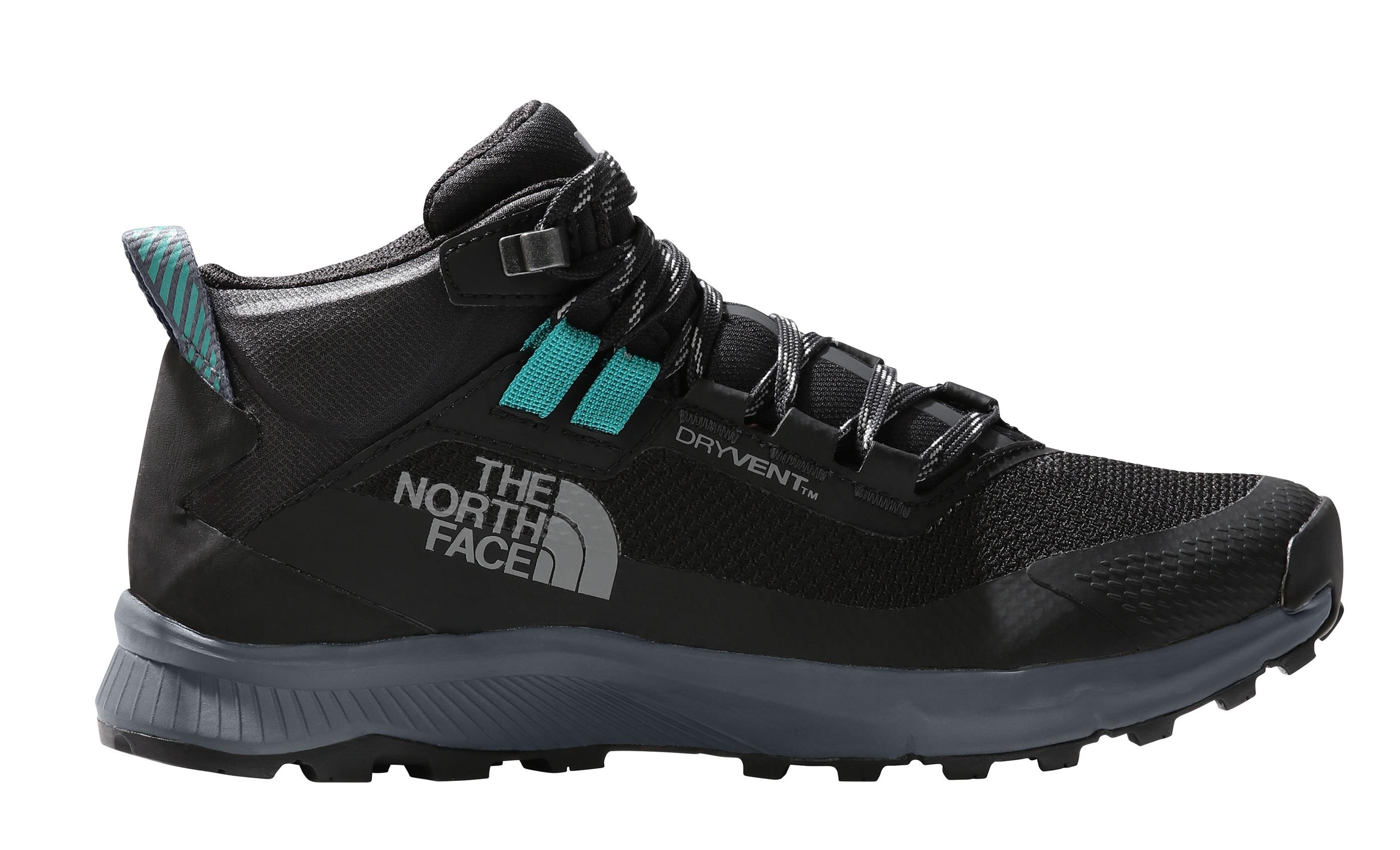 THE NORTH FACE W CRAGSTONE MID WP NF0A5LXCNY71