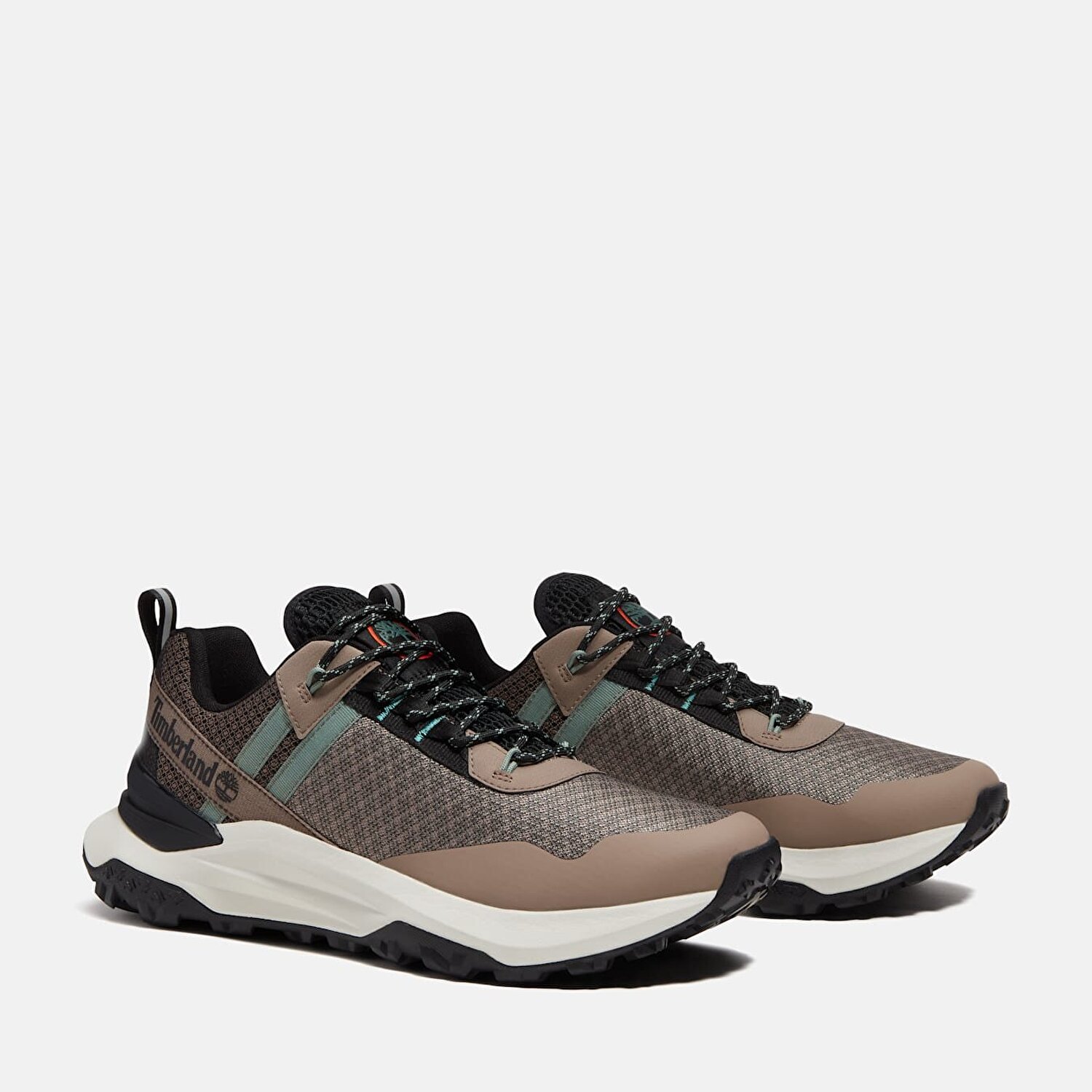 TİMBERLAND MOTION ACCESS LOW LACE UP SNEAKER TB0A446ZAOZ1