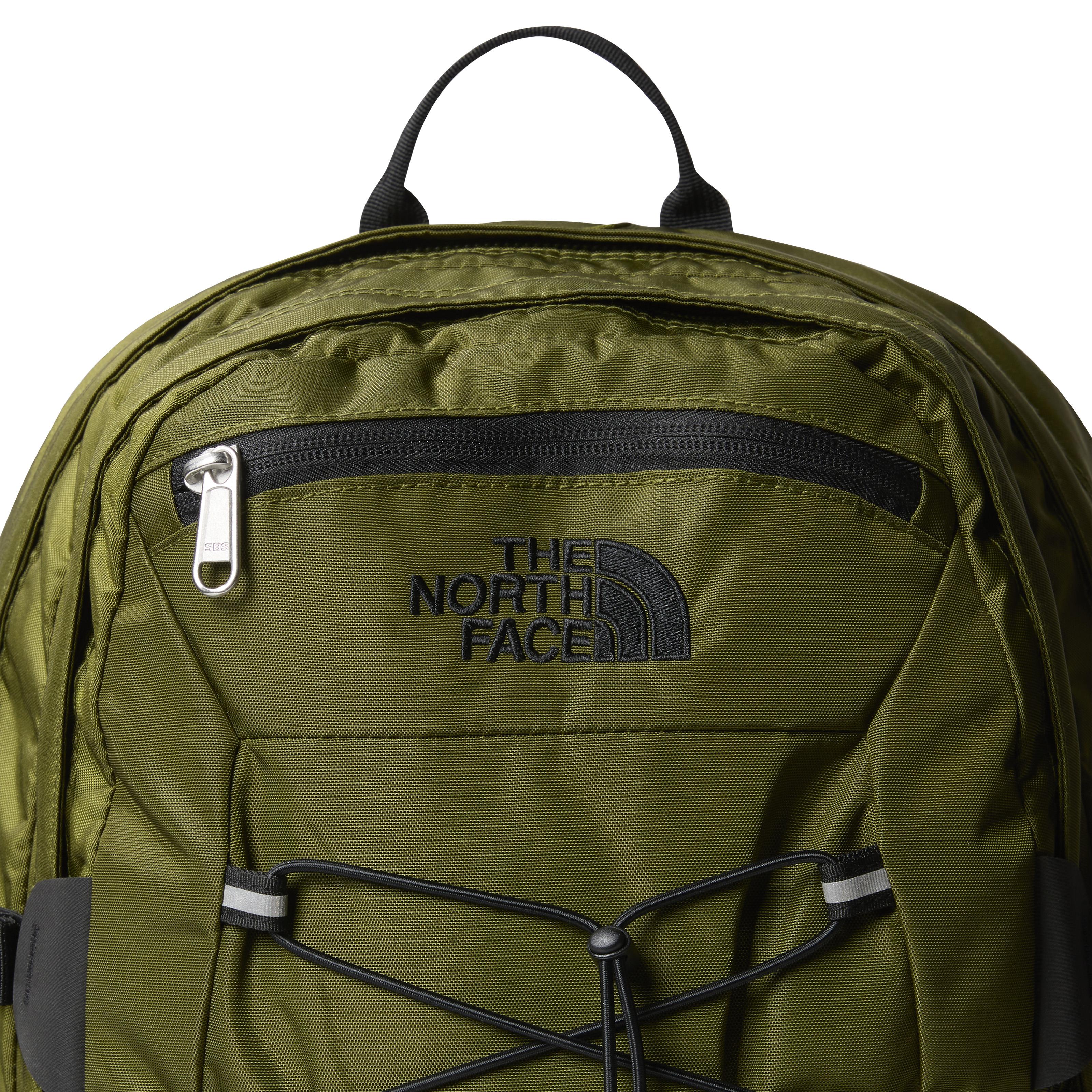 THE NORTH FACE BOREALIS CLASSIC NF00CF9CRMO1