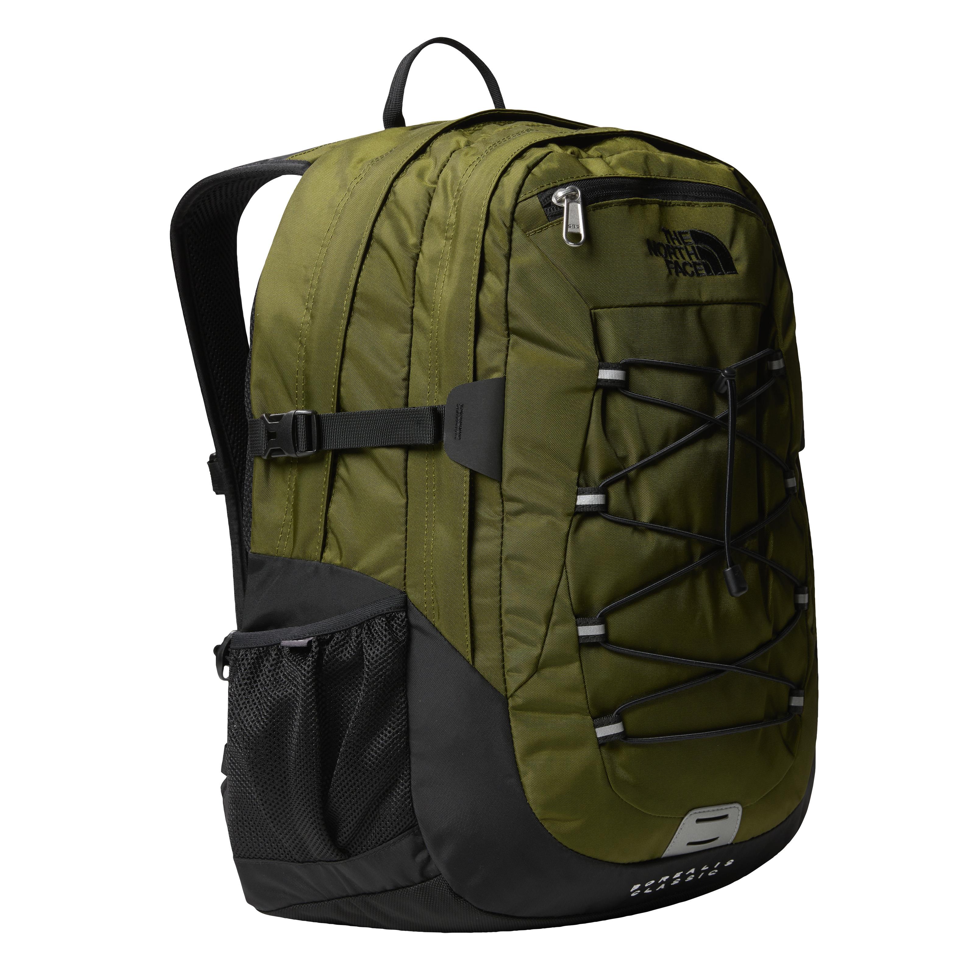 THE NORTH FACE BOREALIS CLASSIC NF00CF9CRMO1