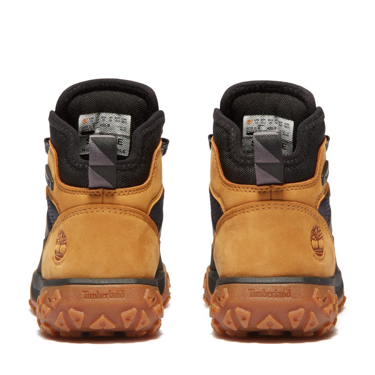 MOTION 6 MID BUNGEE WATERPROOF SNEAKER