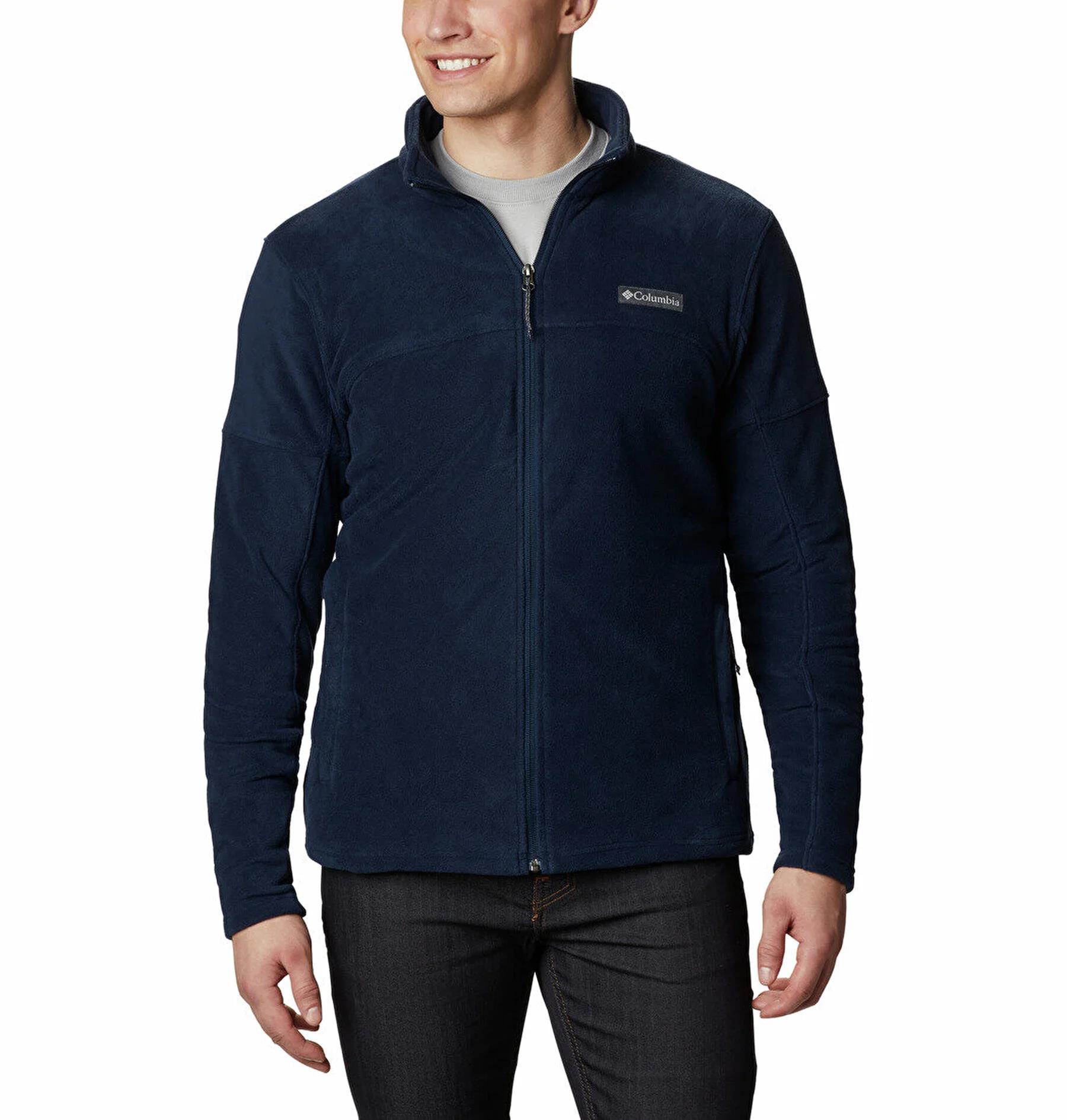 COLUMBİA AO0560BasinTrail™IIIFullZip  1907753464