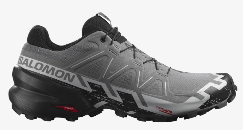 SPEEDCROSS 6