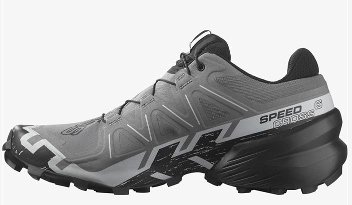 SPEEDCROSS 6