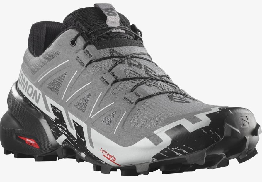 SPEEDCROSS 6