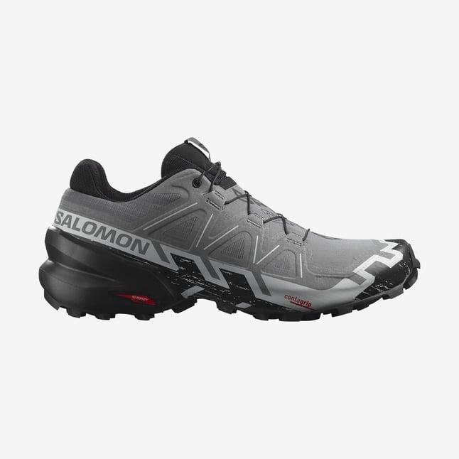 SPEEDCROSS 6