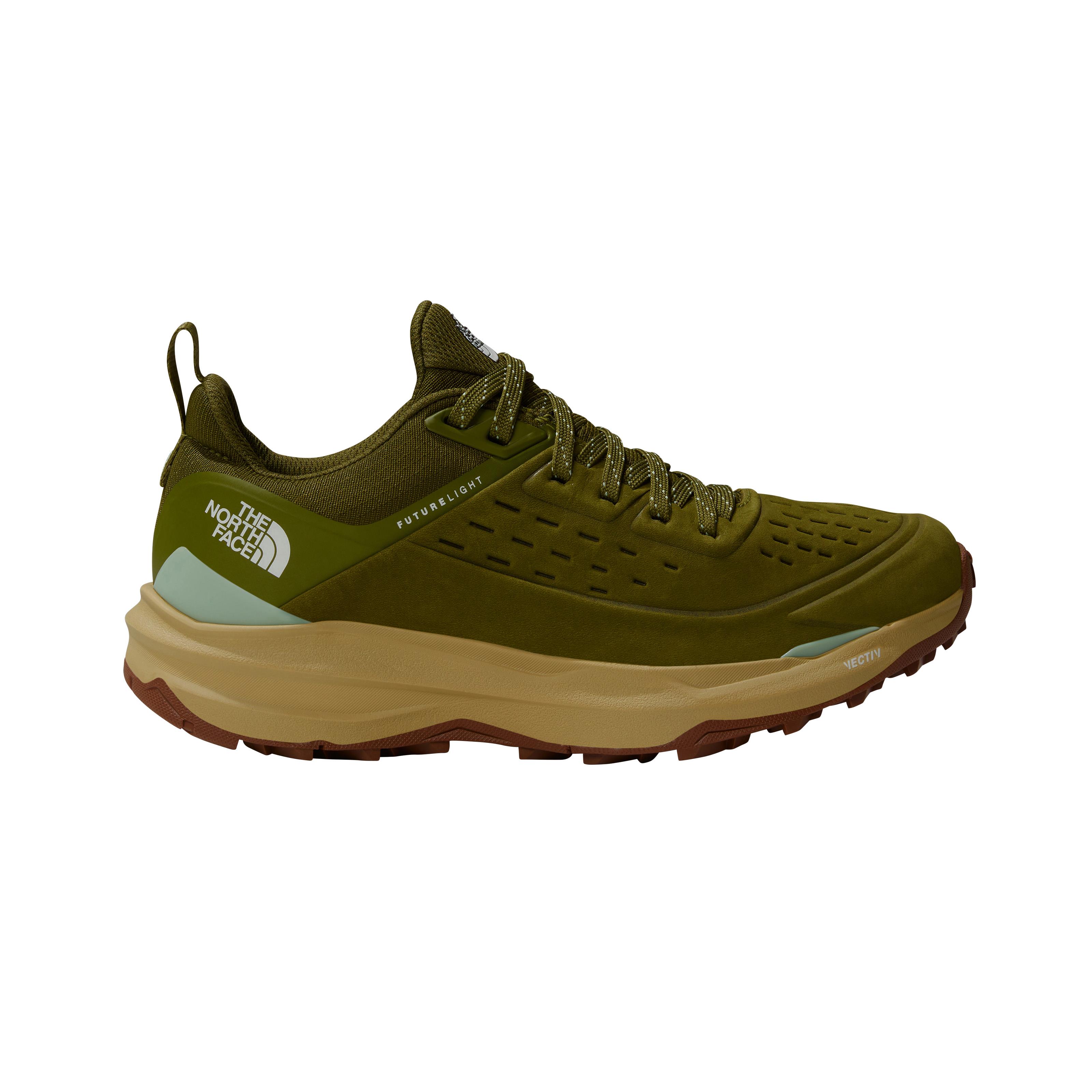 THE  NORTH FACE W VECTIV EXPLORIS 2 FUTURELIGHT LTHR NF0A7W69TIO1