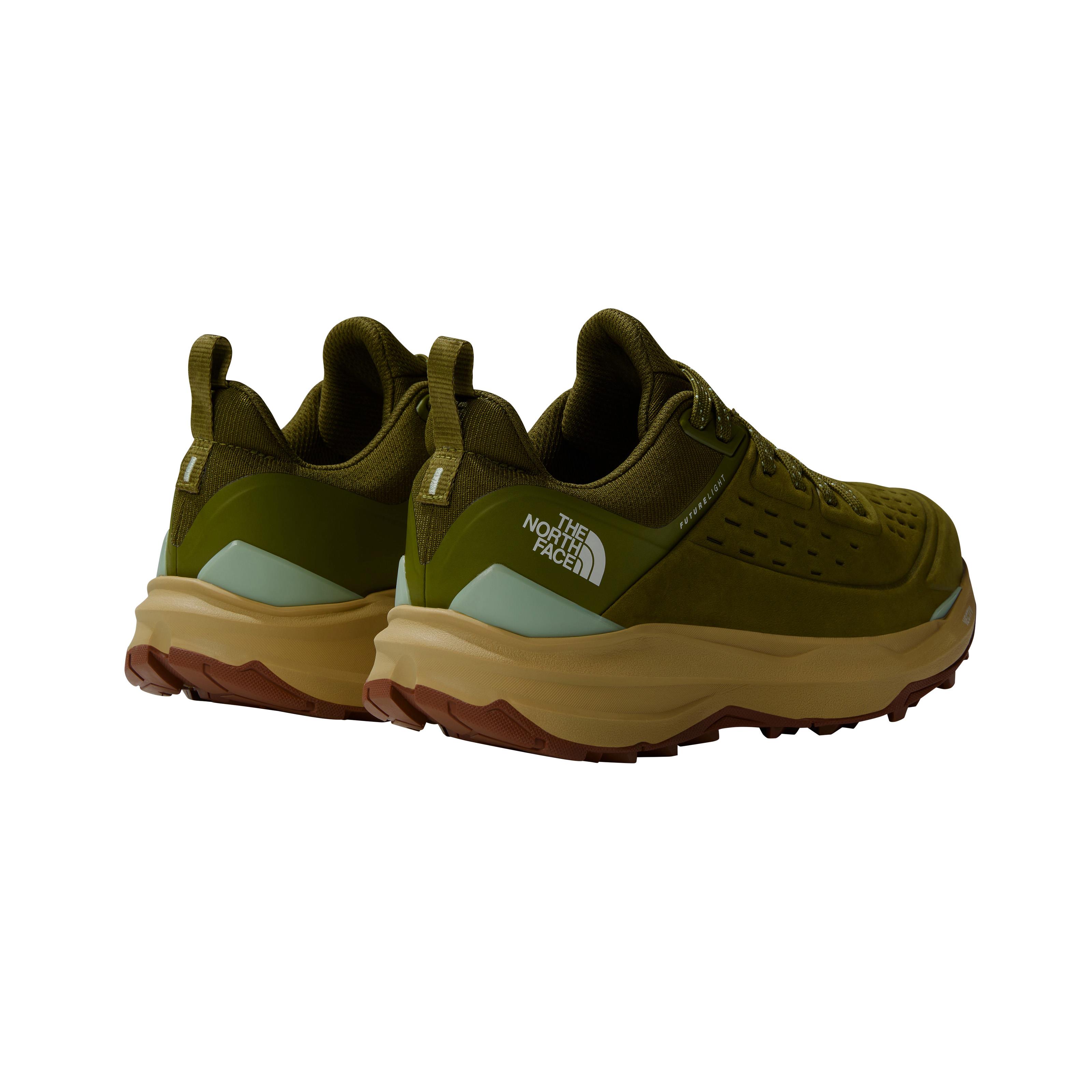 THE  NORTH FACE W VECTIV EXPLORIS 2 FUTURELIGHT LTHR NF0A7W69TIO1