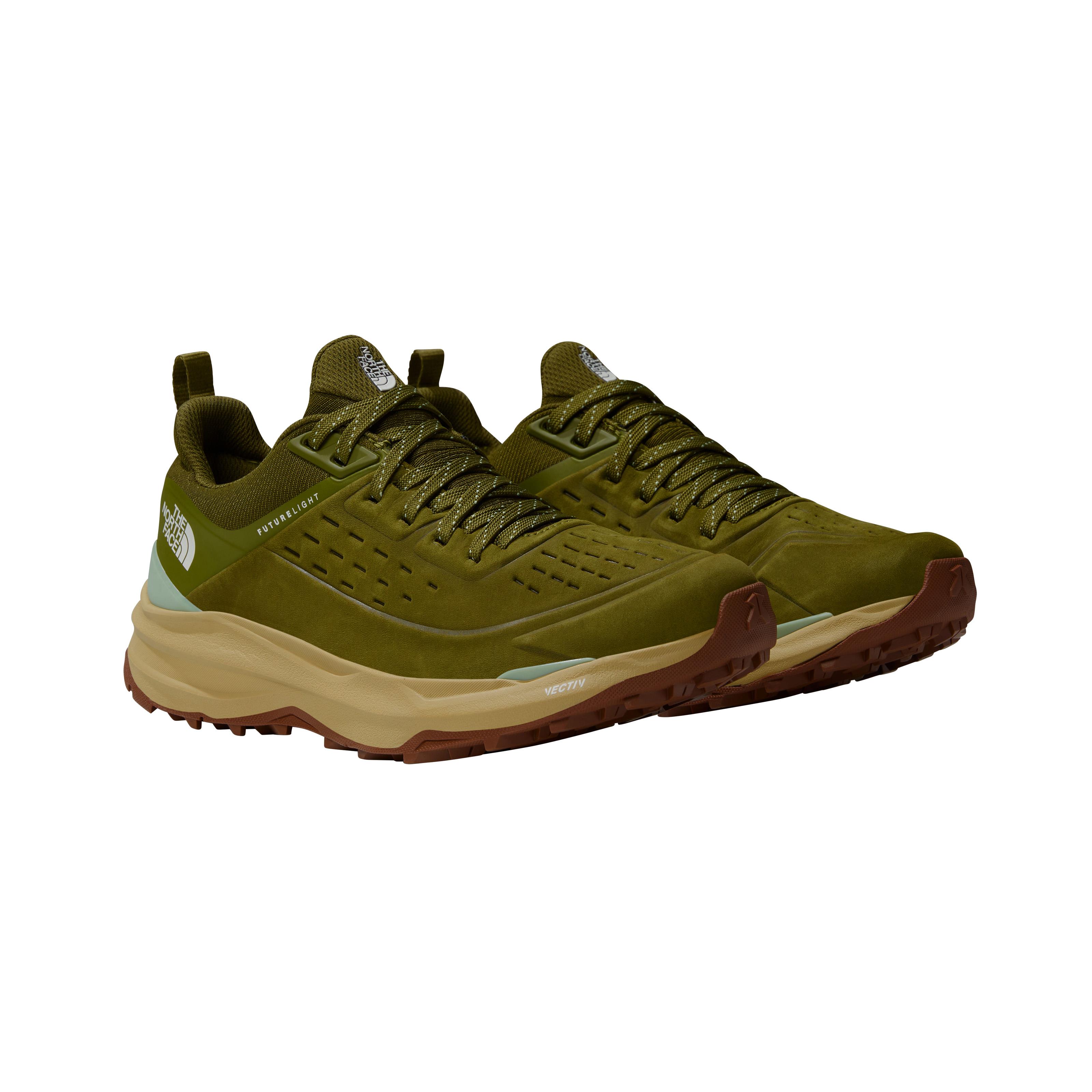THE  NORTH FACE W VECTIV EXPLORIS 2 FUTURELIGHT LTHR NF0A7W69TIO1
