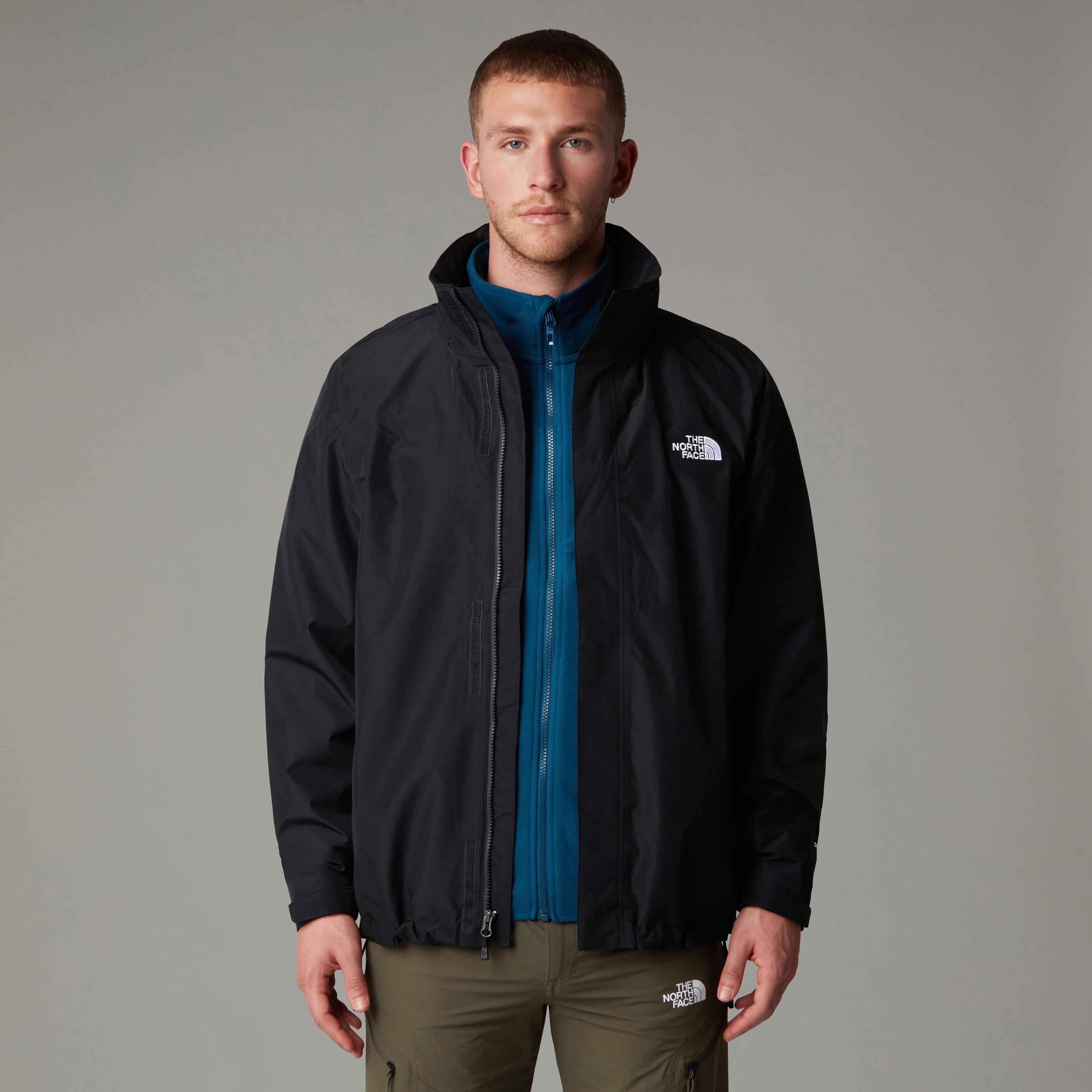 THE NORTH FACE M SANGRO JACKET - EU NF00A3X54H01