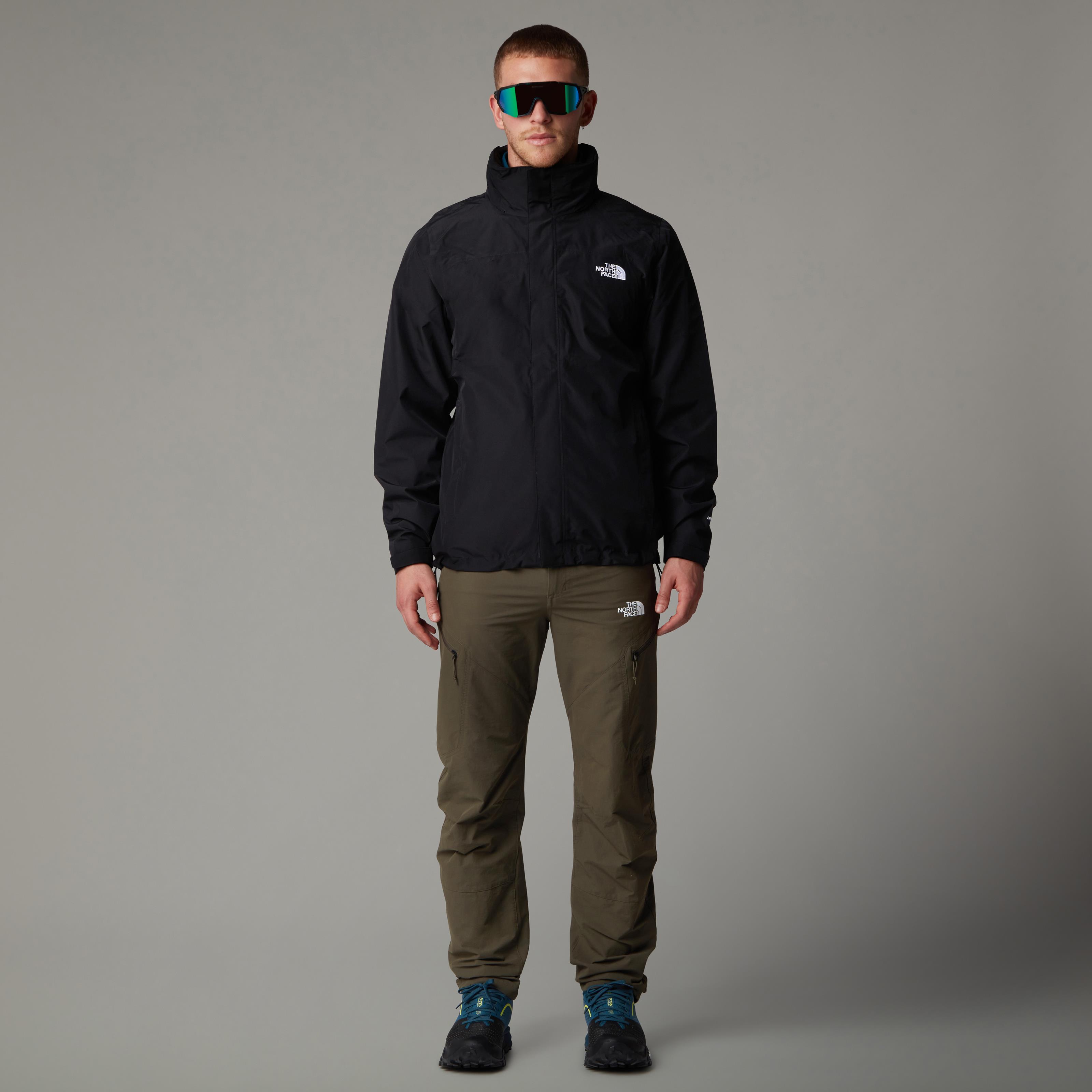 THE NORTH FACE M SANGRO JACKET - EU NF00A3X54H01