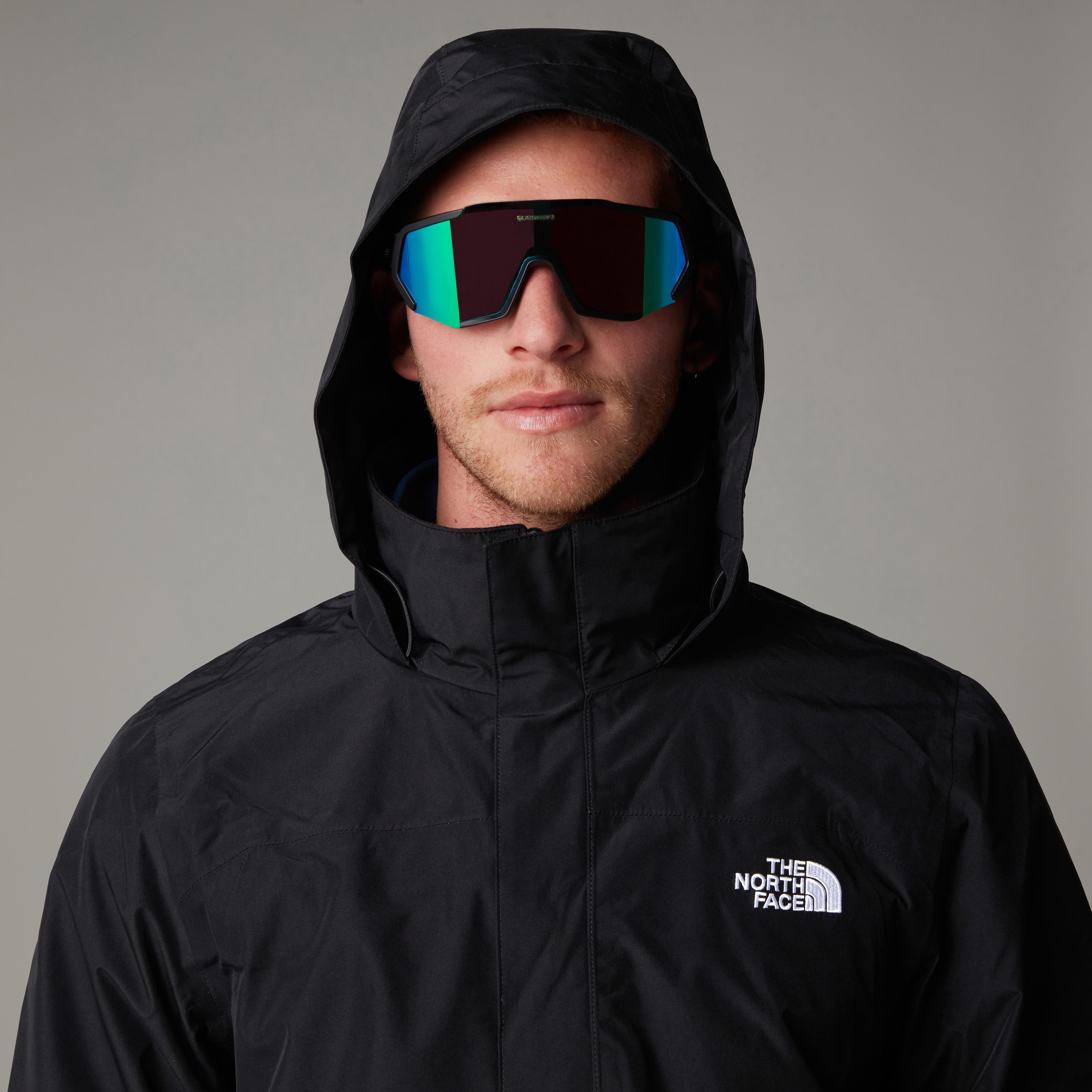 THE NORTH FACE M SANGRO JACKET - EU NF00A3X54H01
