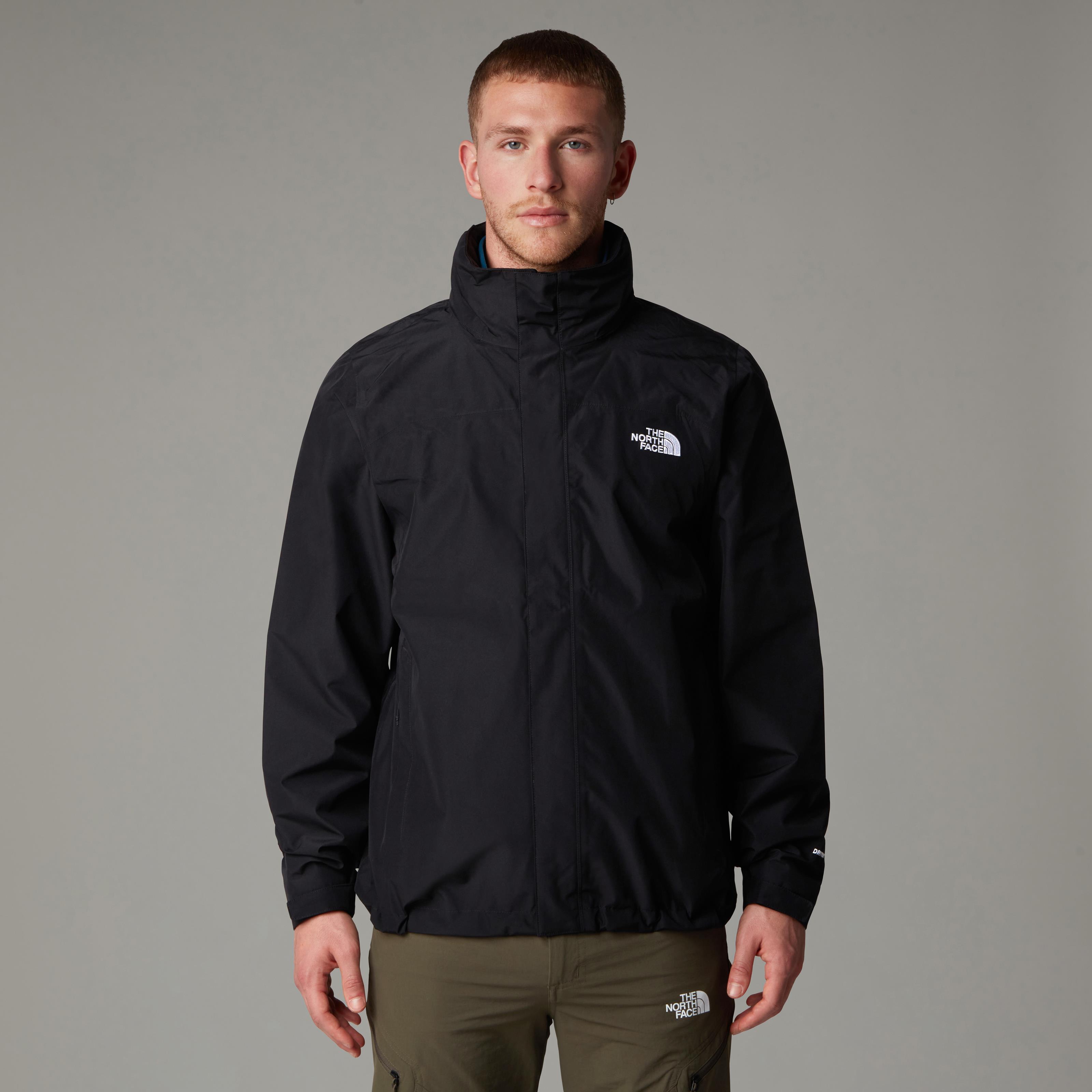 THE NORTH FACE M SANGRO JACKET - EU NF00A3X54H01