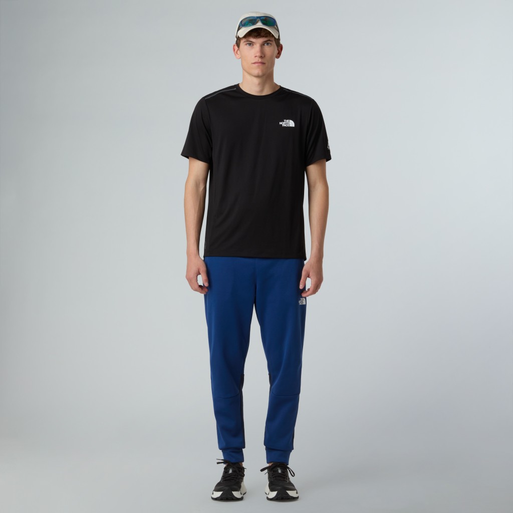 THE NORTH FACE M MOUNTAIN ATHLETICS TAPE SHORT SLEEVES NF0A8DY9JK31