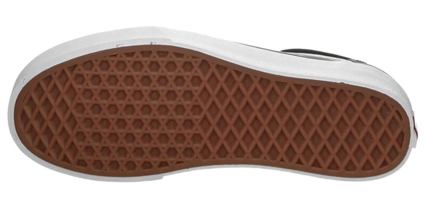 VANS WM Ward Platform  VN0A3TLC1871