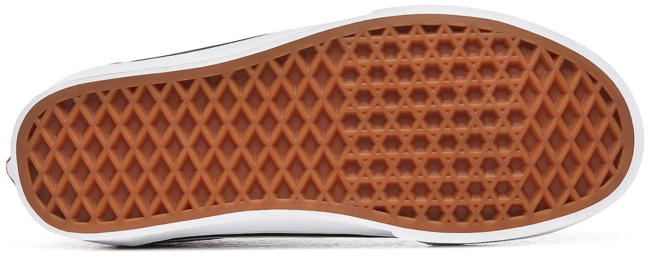 VANS WM Ward Platform  VN0A3TLC1871