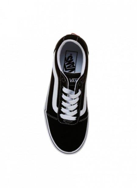 VANS WM Ward Platform  VN0A3TLC1871
