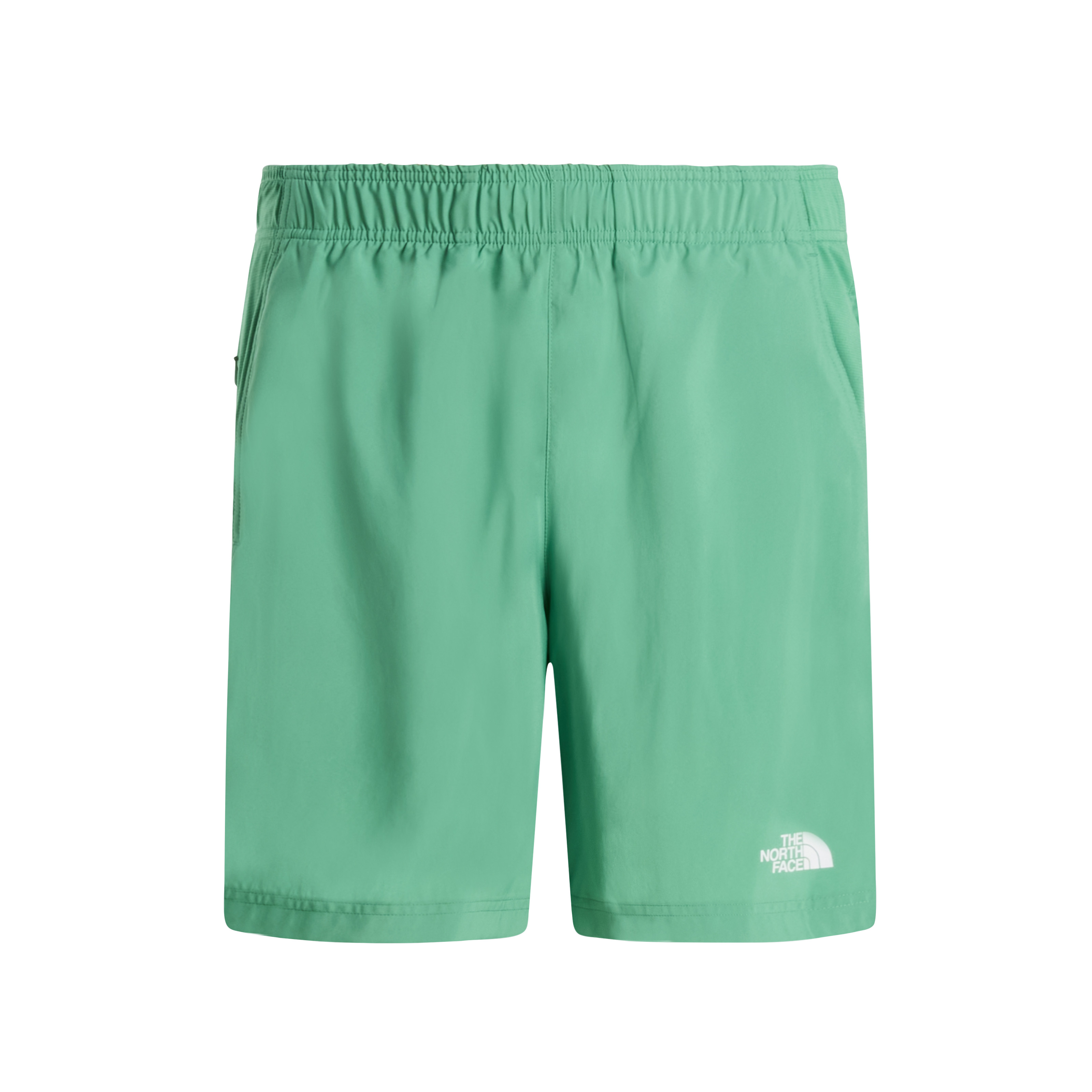 THE NORTH FACE M 24/7 7IN SHORT NF0A3O1BG571