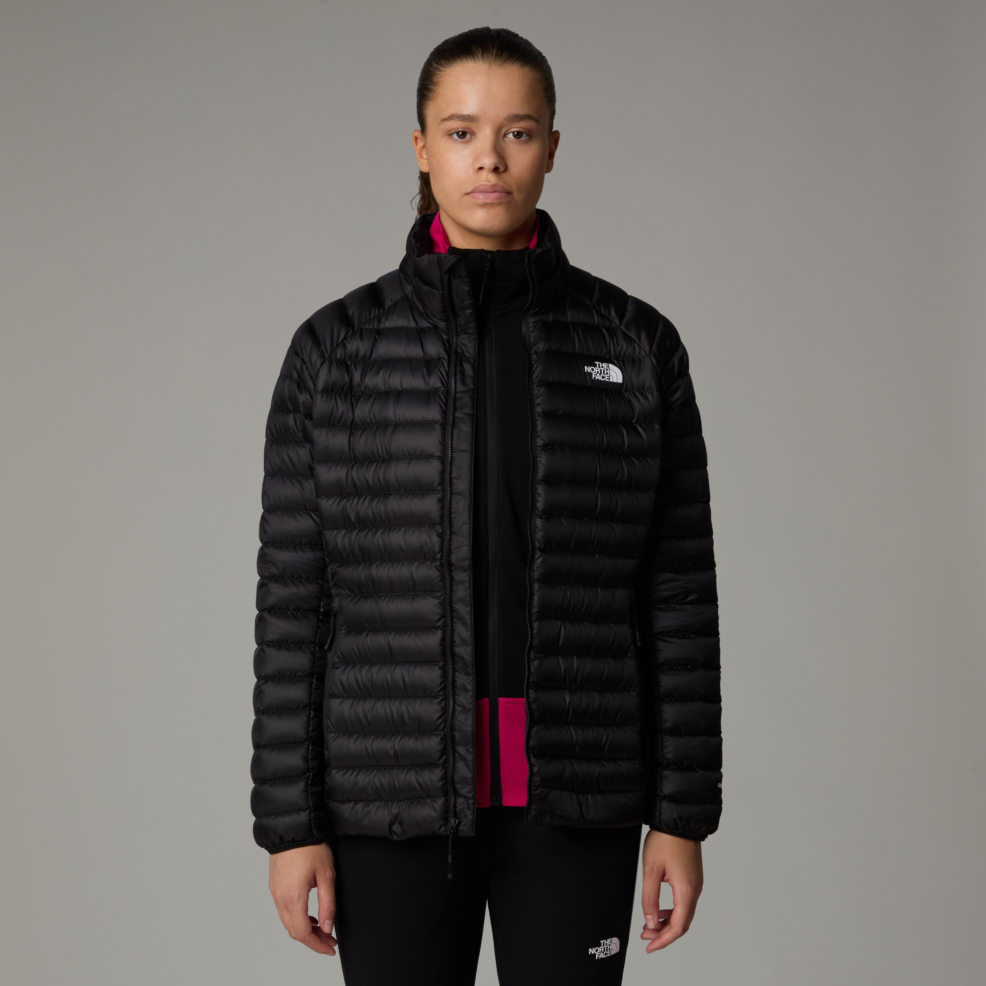 THE NORTH FACE W BETTAFORCA LT DOWN JACKET NF0A87HJ4HF1