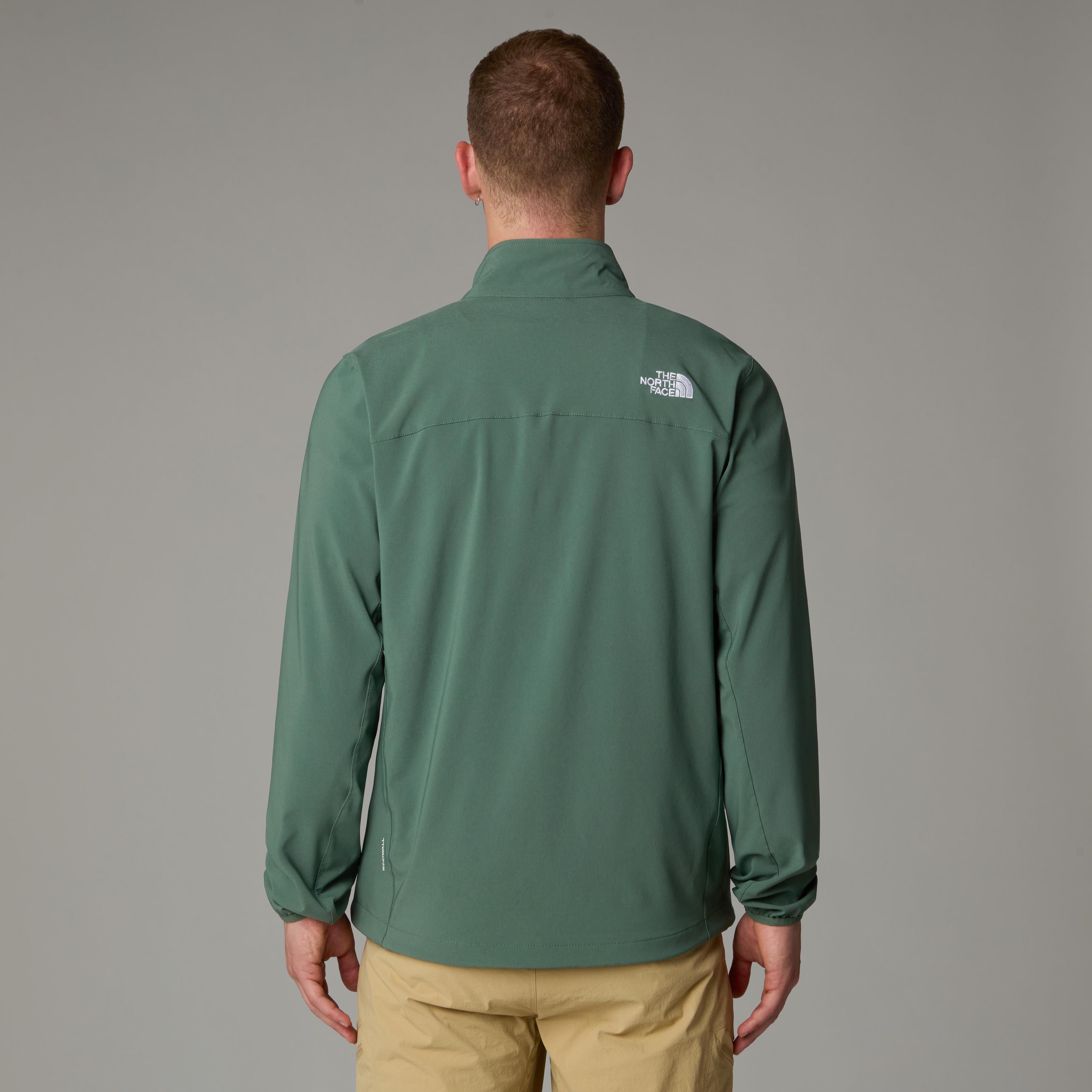 THE NORTH FACE M NIMBLE JACKET - EU NF0A8CD8HCH1