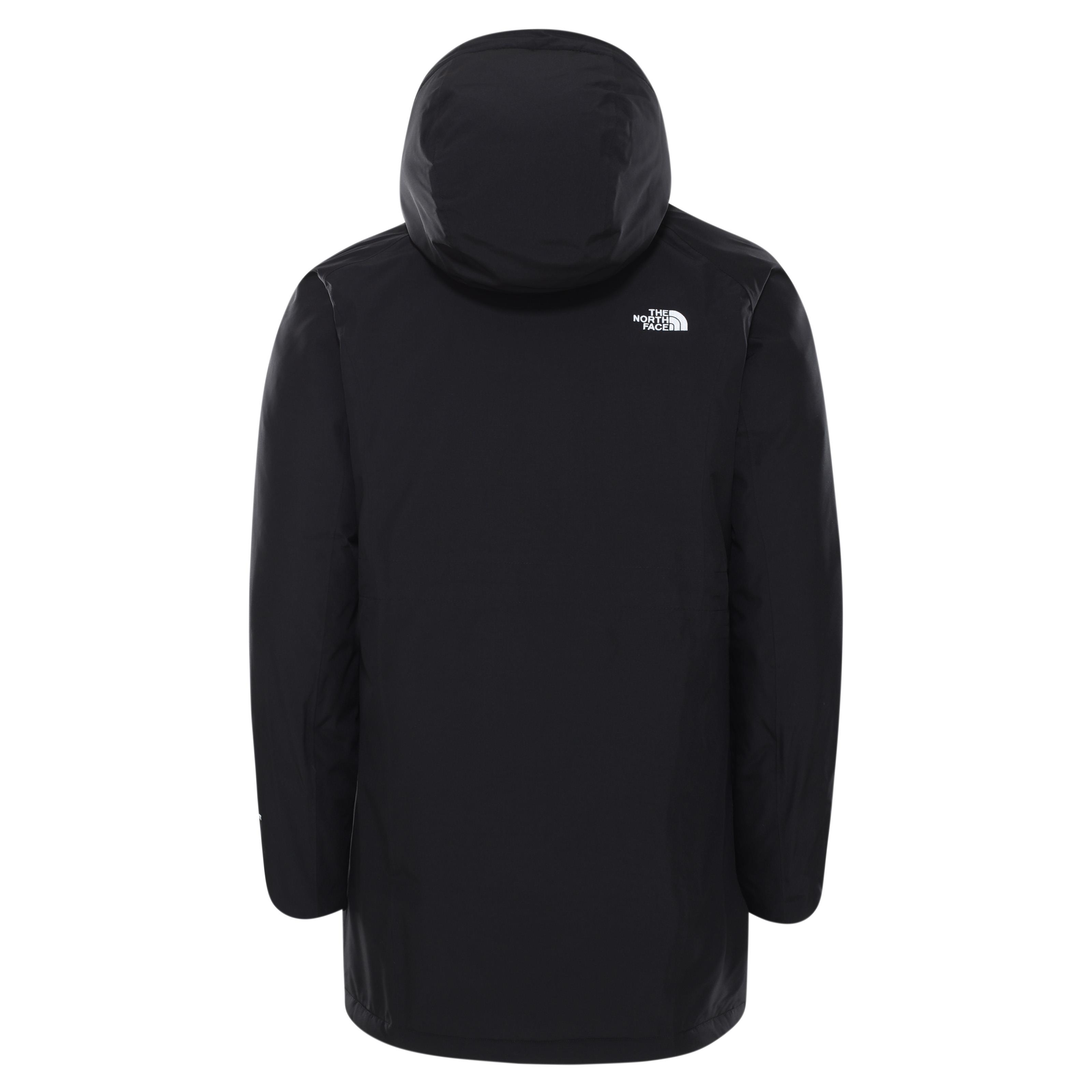 W BROOKLYN PARKA
