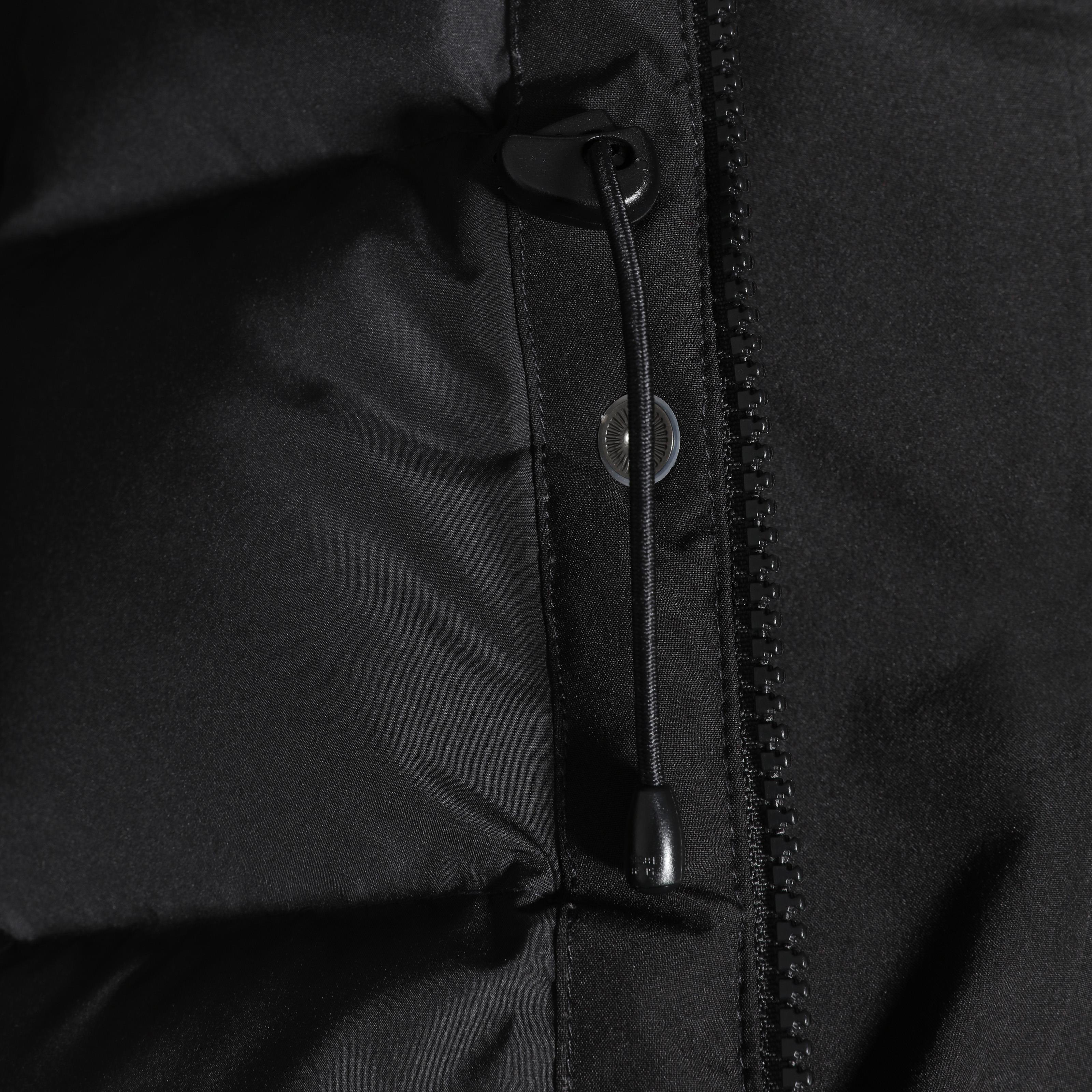 W BROOKLYN PARKA