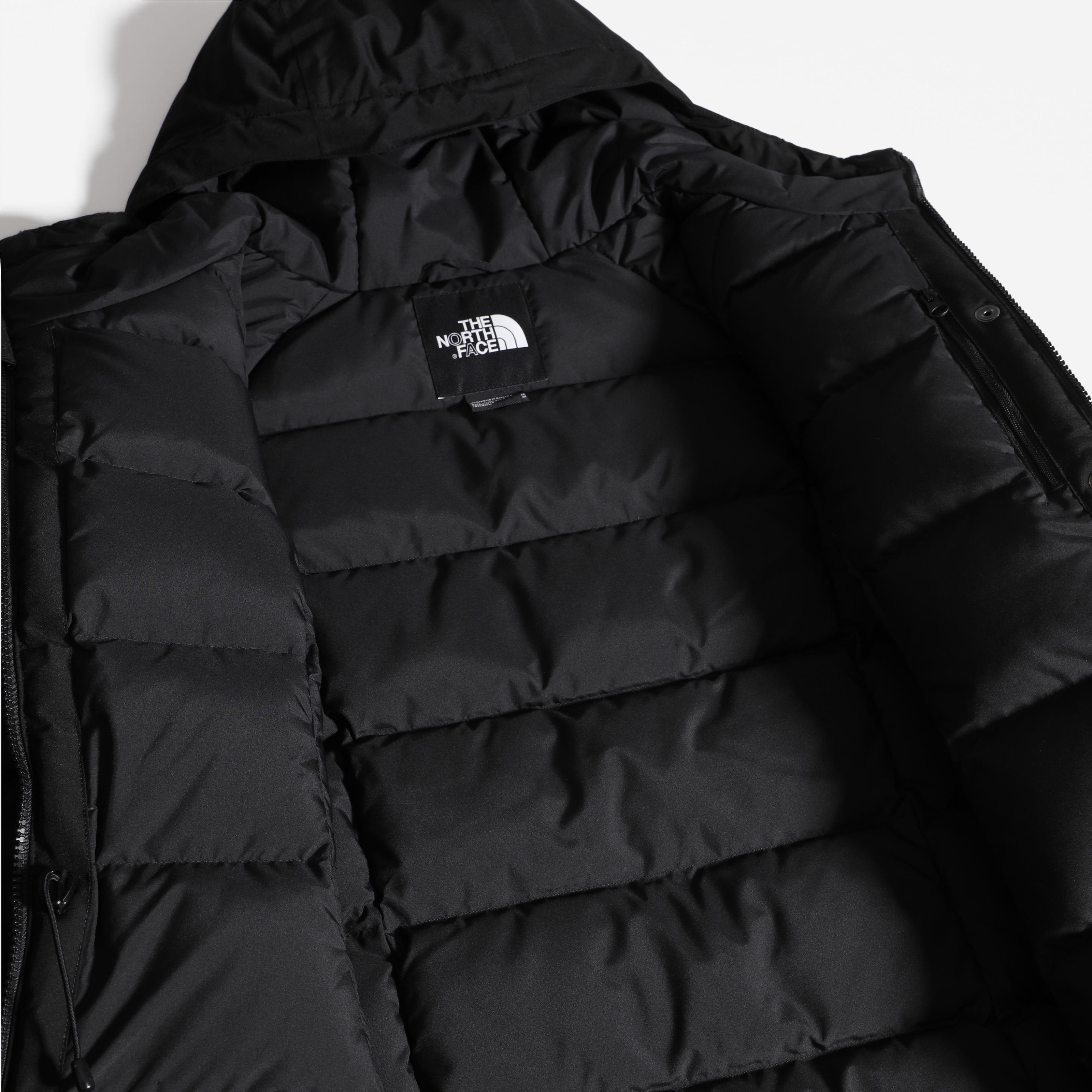 W BROOKLYN PARKA