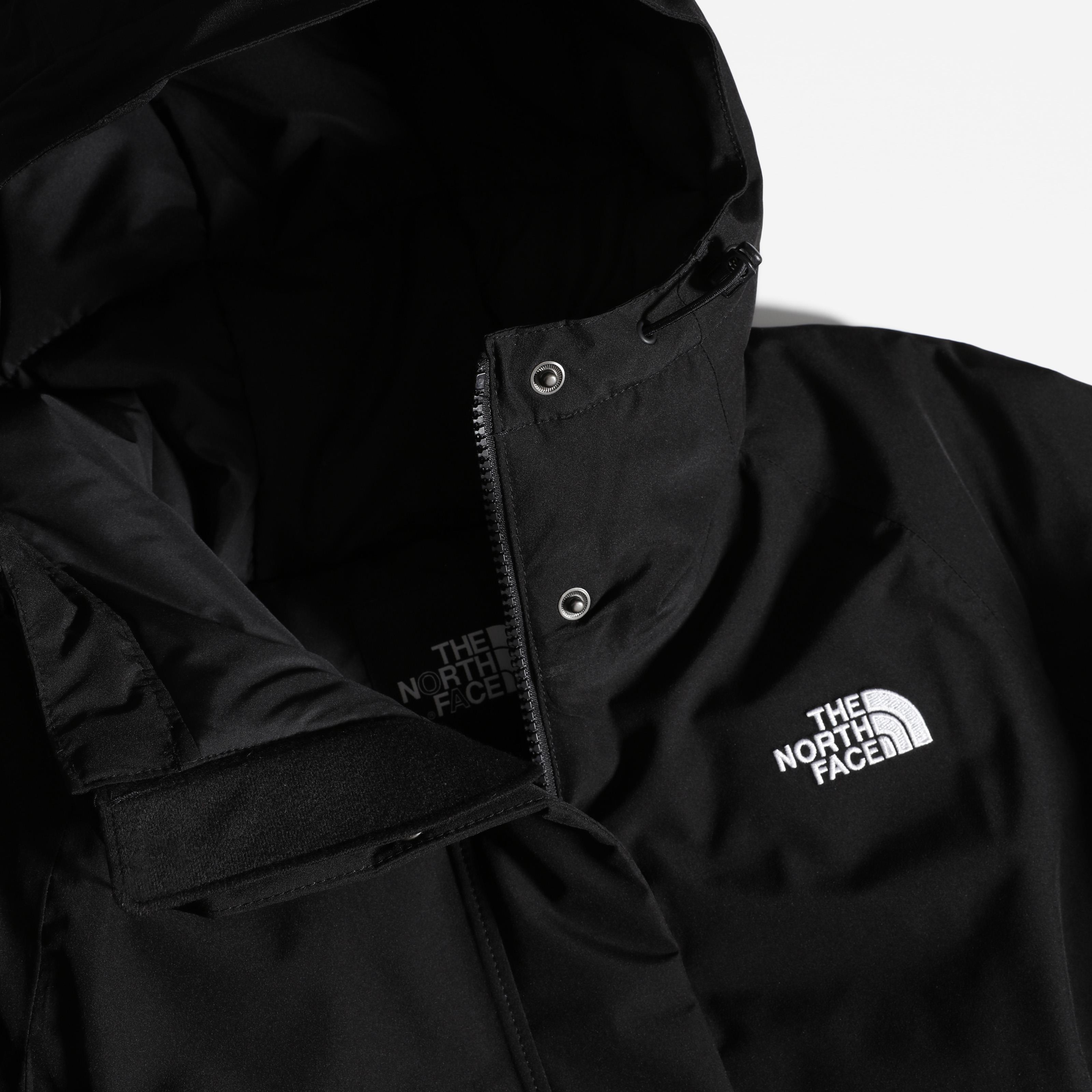 W BROOKLYN PARKA