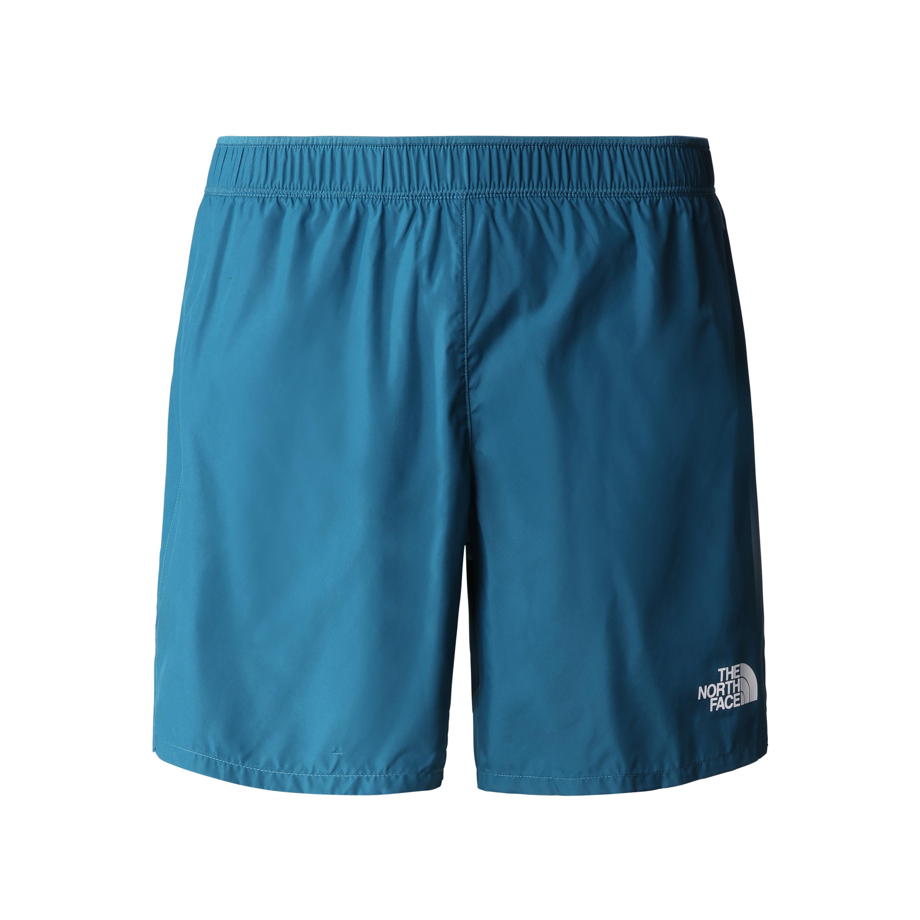 THE NORTH FACE M LIMITLESS RUN SHORT NF0A7ZU4EFS1