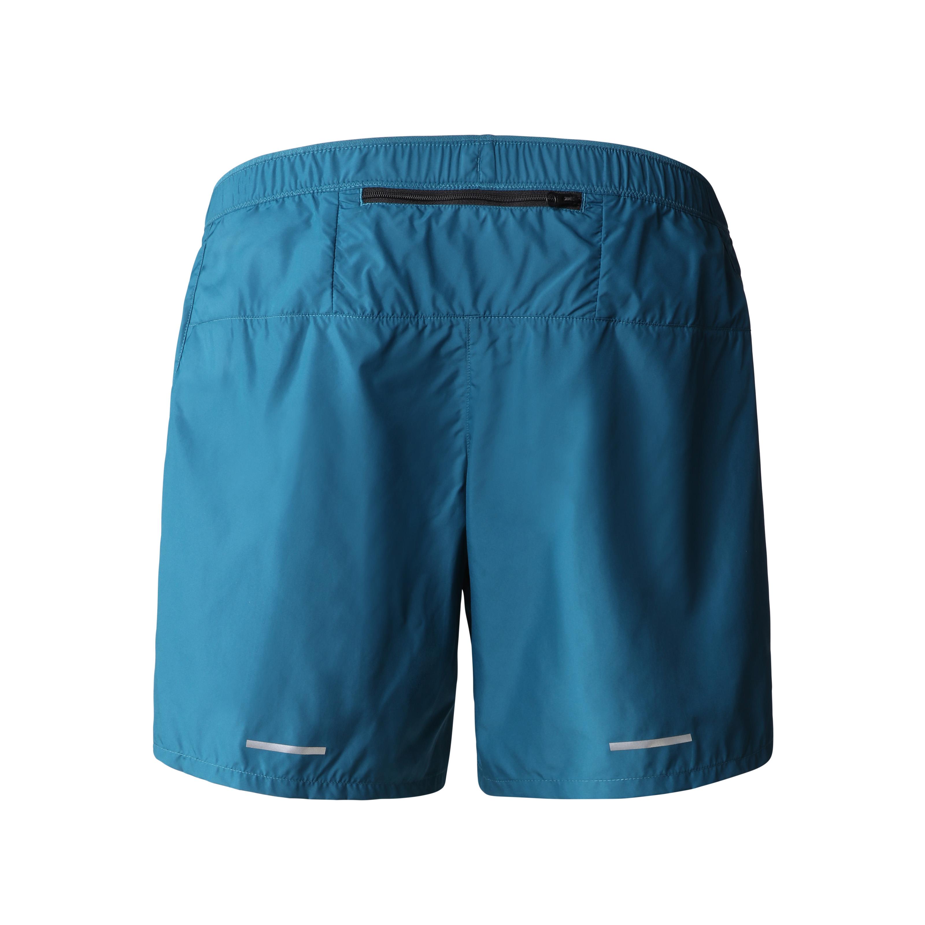 THE NORTH FACE M LIMITLESS RUN SHORT NF0A7ZU4EFS1