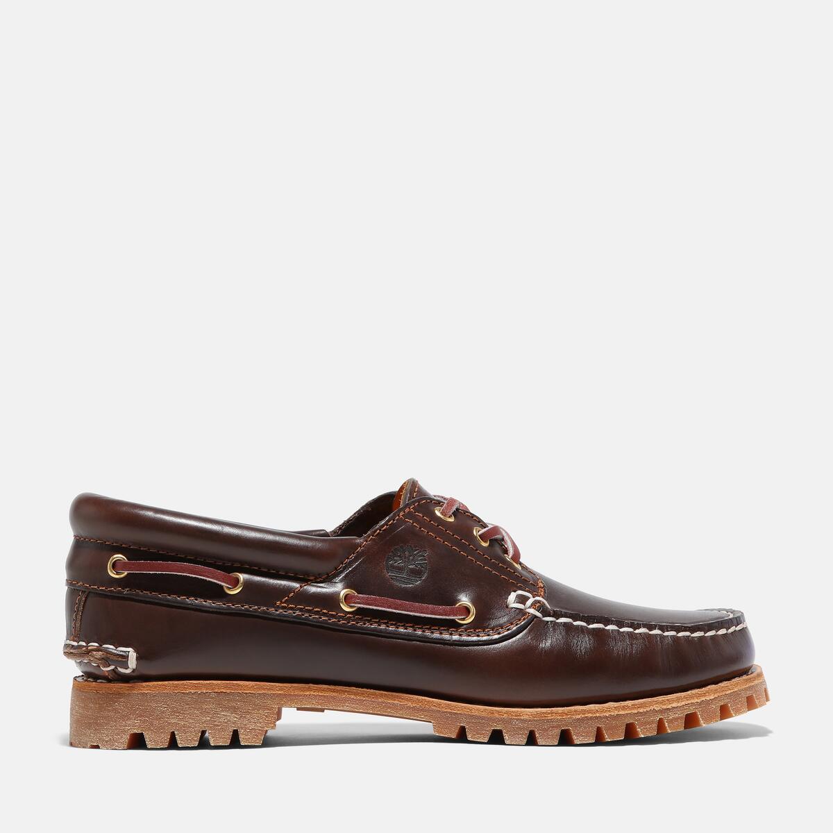 TİMBERLAND Authentic BOAT SHOE TB0513042141