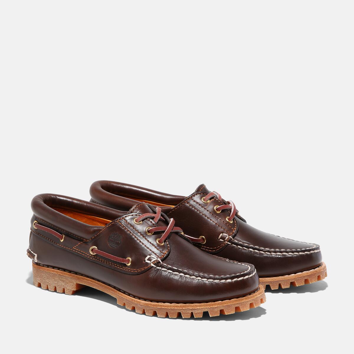 TİMBERLAND Authentic BOAT SHOE TB0513042141