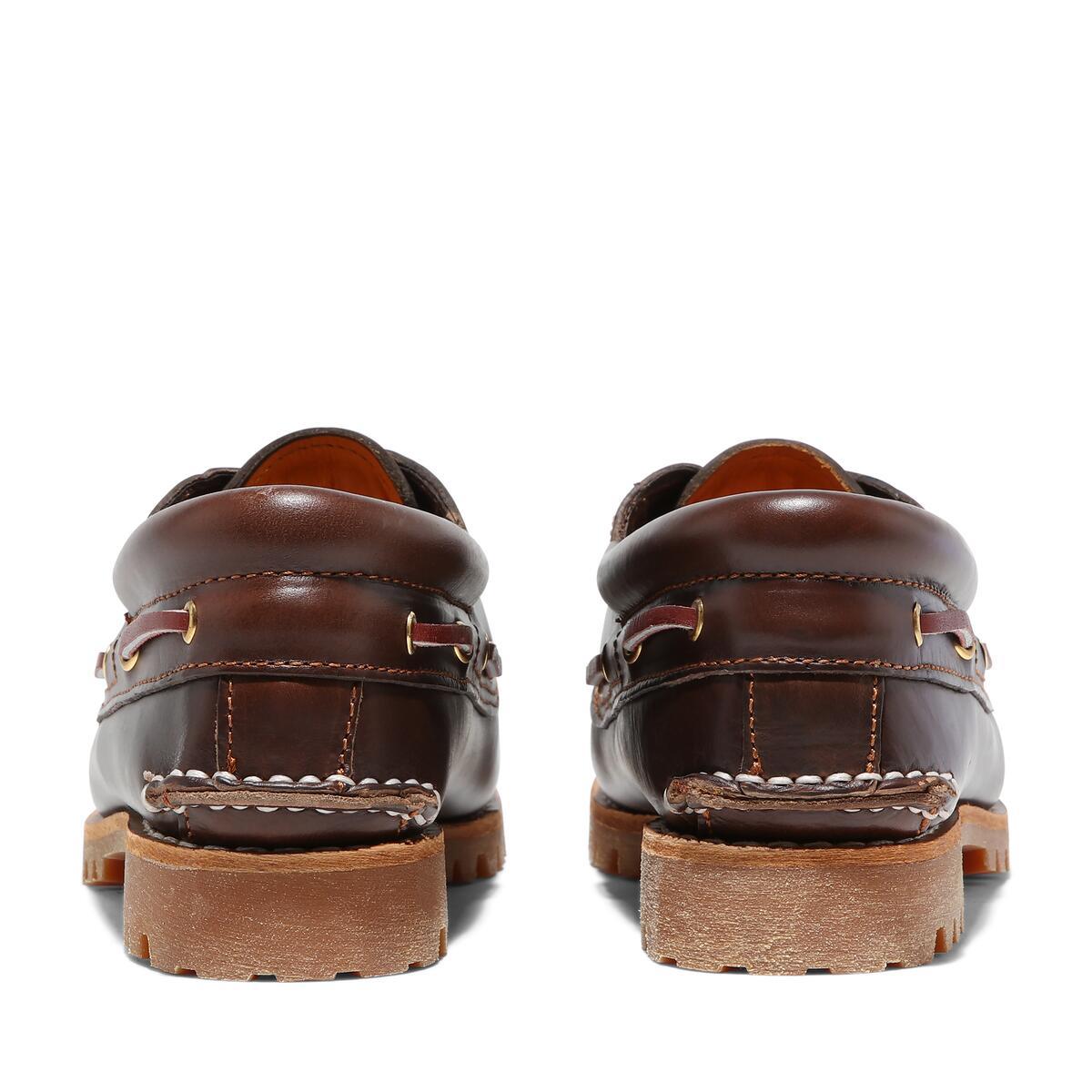 TİMBERLAND Authentic BOAT SHOE TB0513042141