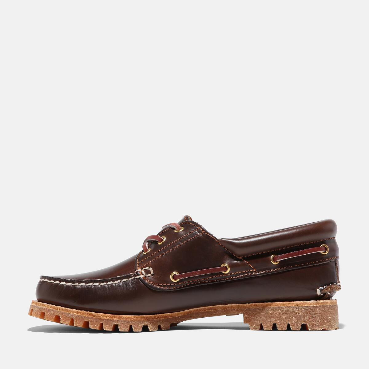 TİMBERLAND Authentic BOAT SHOE TB0513042141