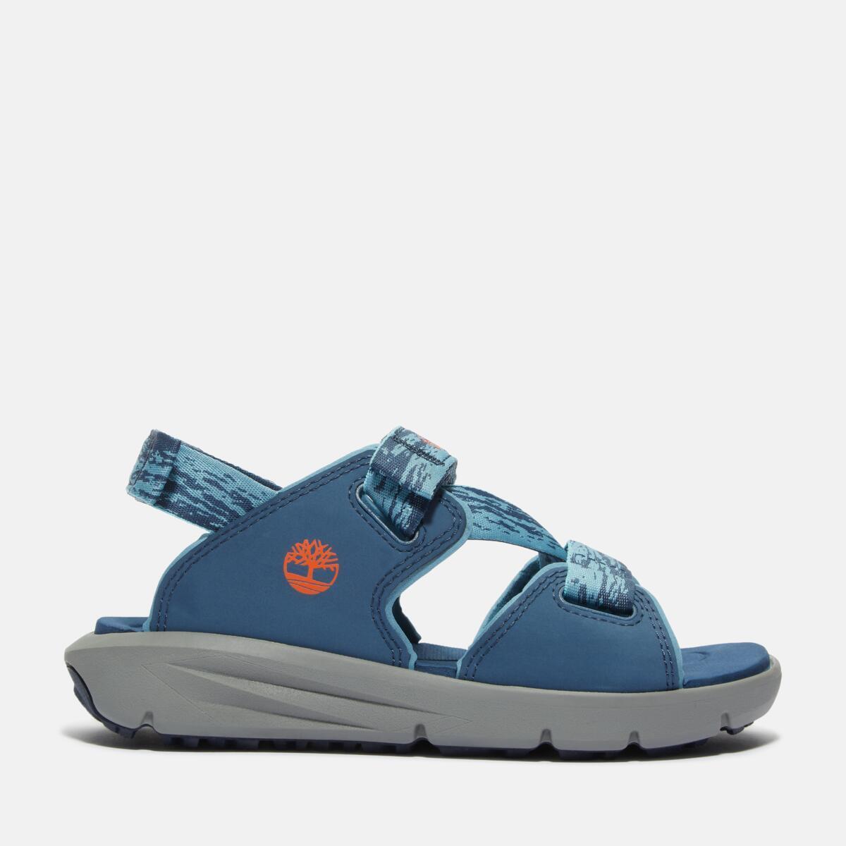 TİMBERLAND MOTION DUNE BACKSTRAP SANDAL TB0A6G14EX31