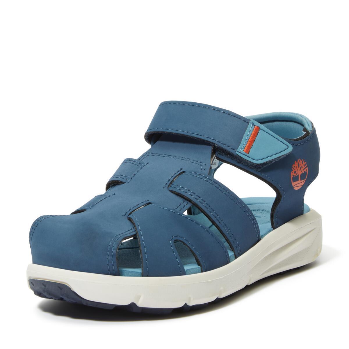 TİMBERLAND MOTION DUNE BACKSTRAP SANDAL TB0A6G14EX31