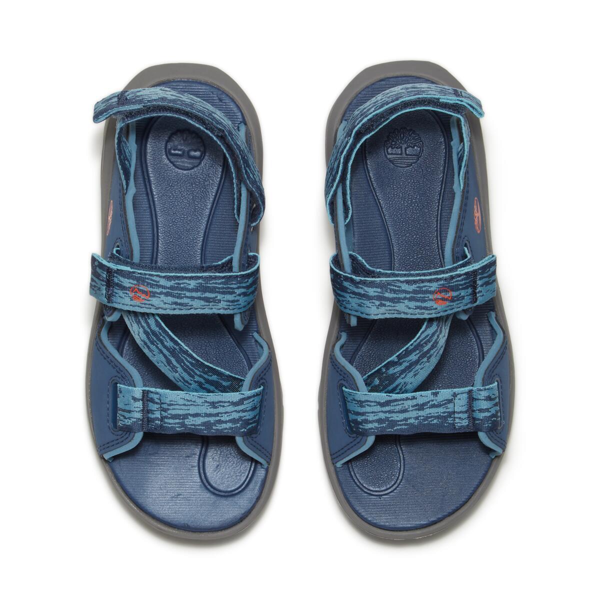 TİMBERLAND MOTION DUNE BACKSTRAP SANDAL TB0A6G14EX31