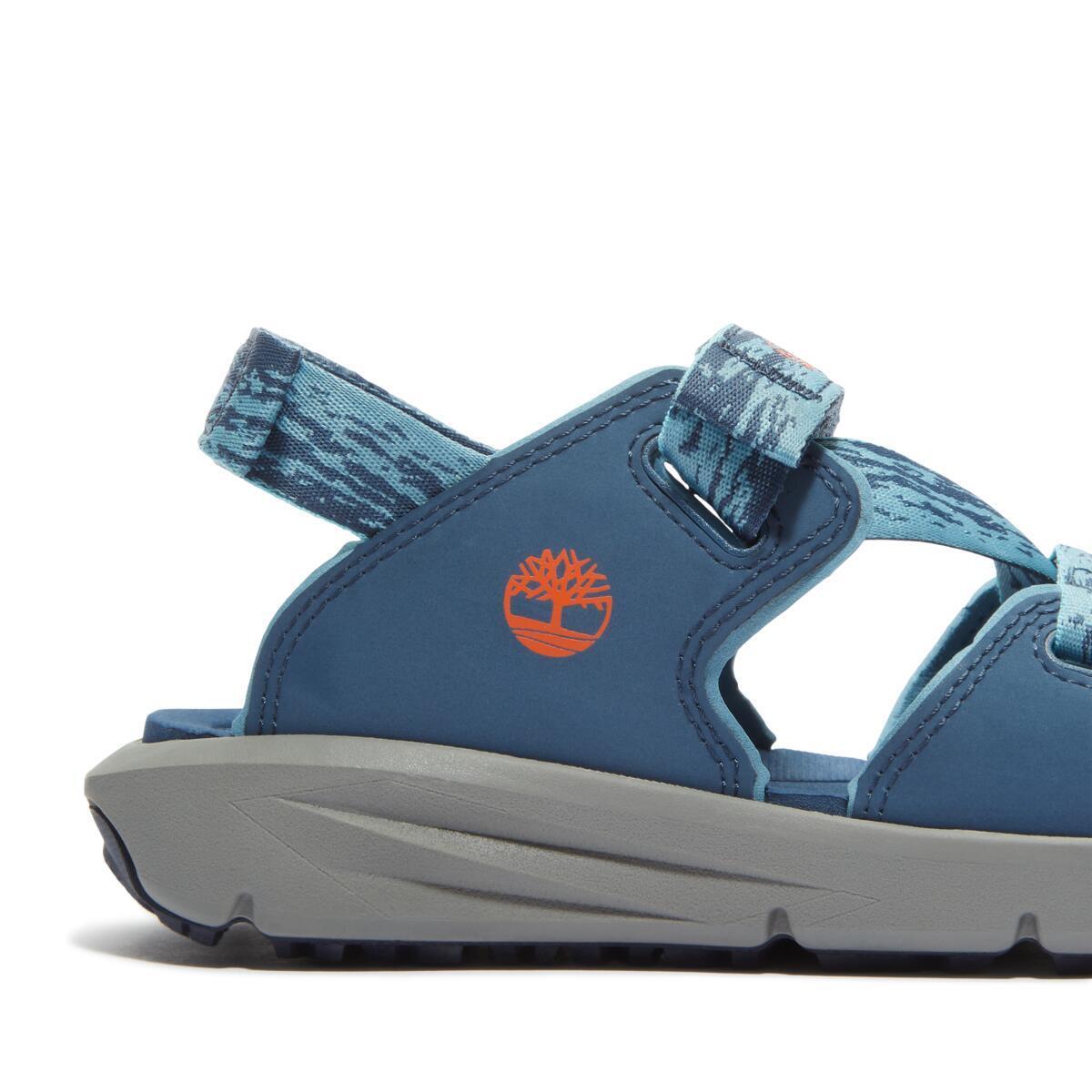TİMBERLAND MOTION DUNE BACKSTRAP SANDAL TB0A6G14EX31