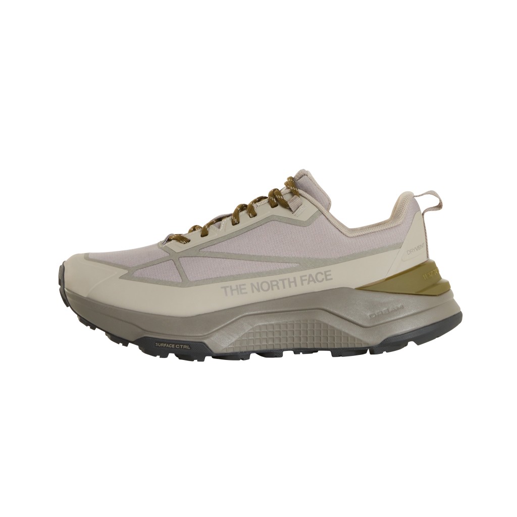THE NORTH FACE M FASTPACK WP NF0A8G6BU3A1