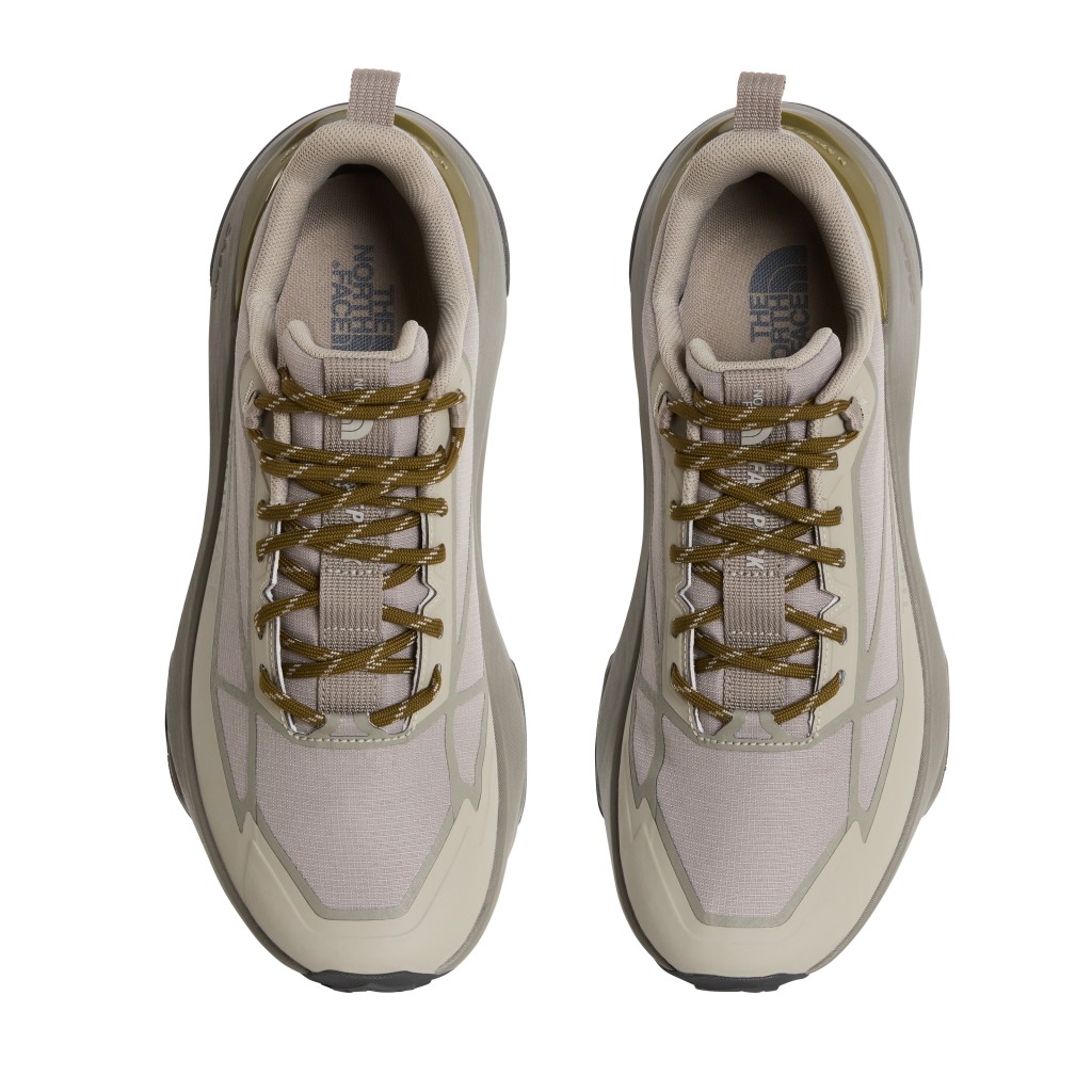 THE NORTH FACE M FASTPACK WP NF0A8G6BU3A1
