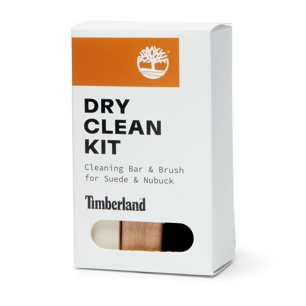 TİMBERLAND DRY CLEANING KIT Dry Cleaning Kit NA/EU TB0A2K1Y0001