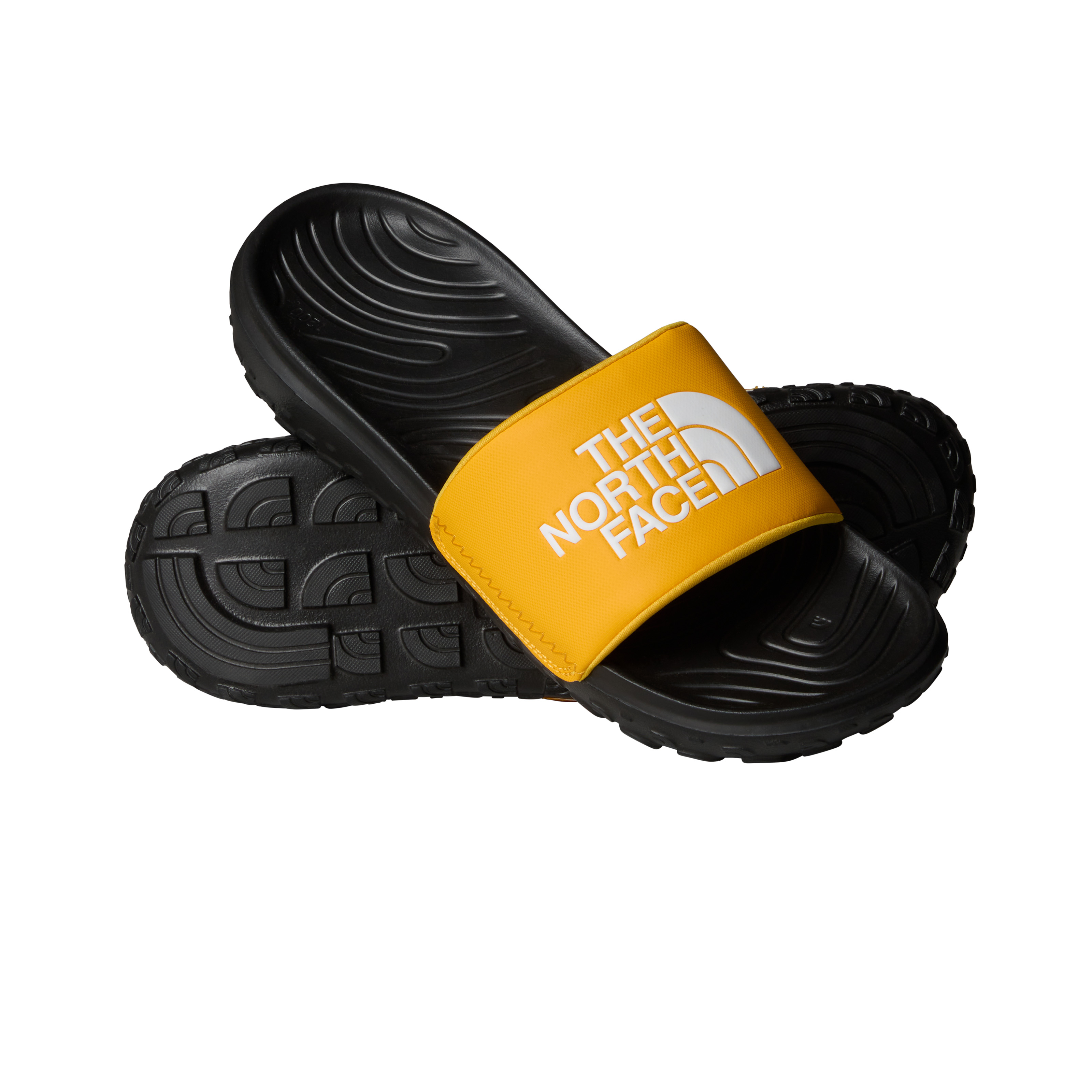 THE NORTH FACE M NEVER STOP CUSH SLIDE NF0A8A90ZU31